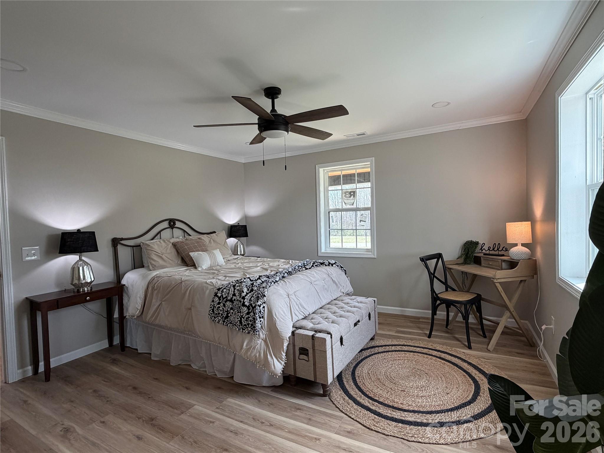 1826 N Oak Ridge Church Road — Yadkinville