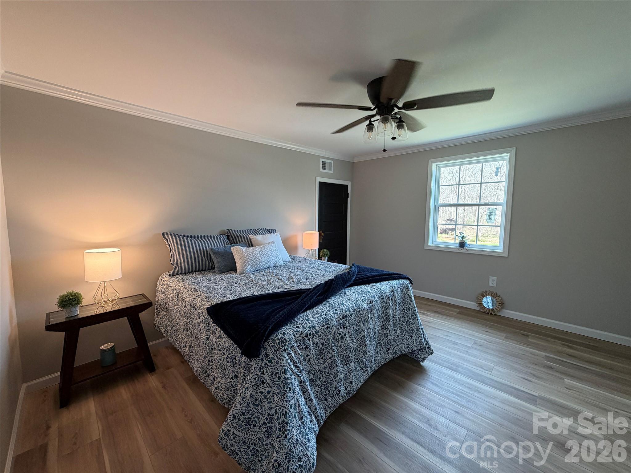 1826 N Oak Ridge Church Road — Yadkinville