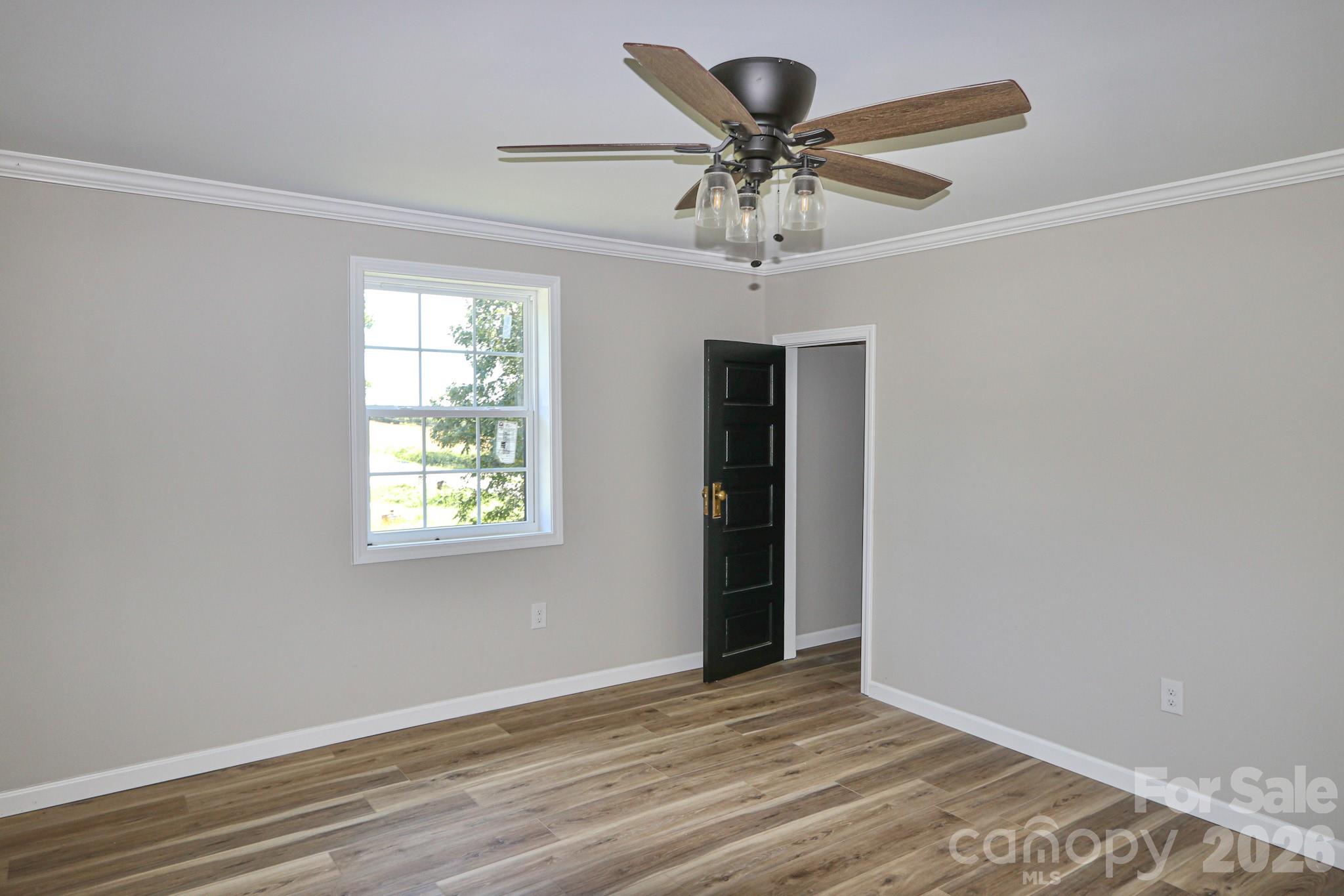 1826 N Oak Ridge Church Road — Yadkinville