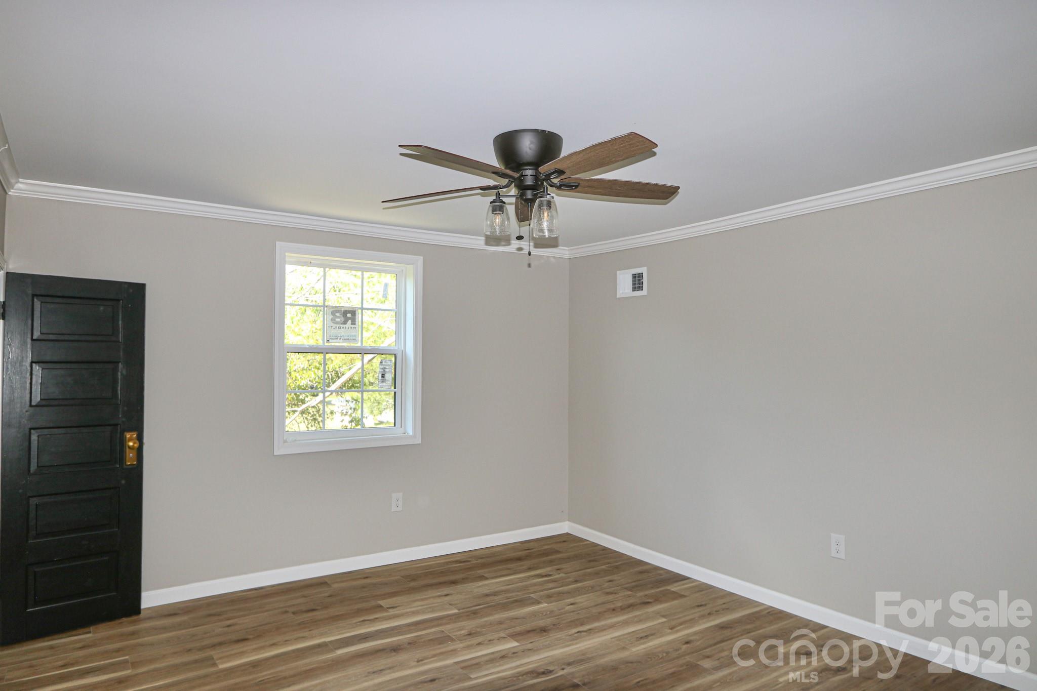 1826 N Oak Ridge Church Road — Yadkinville