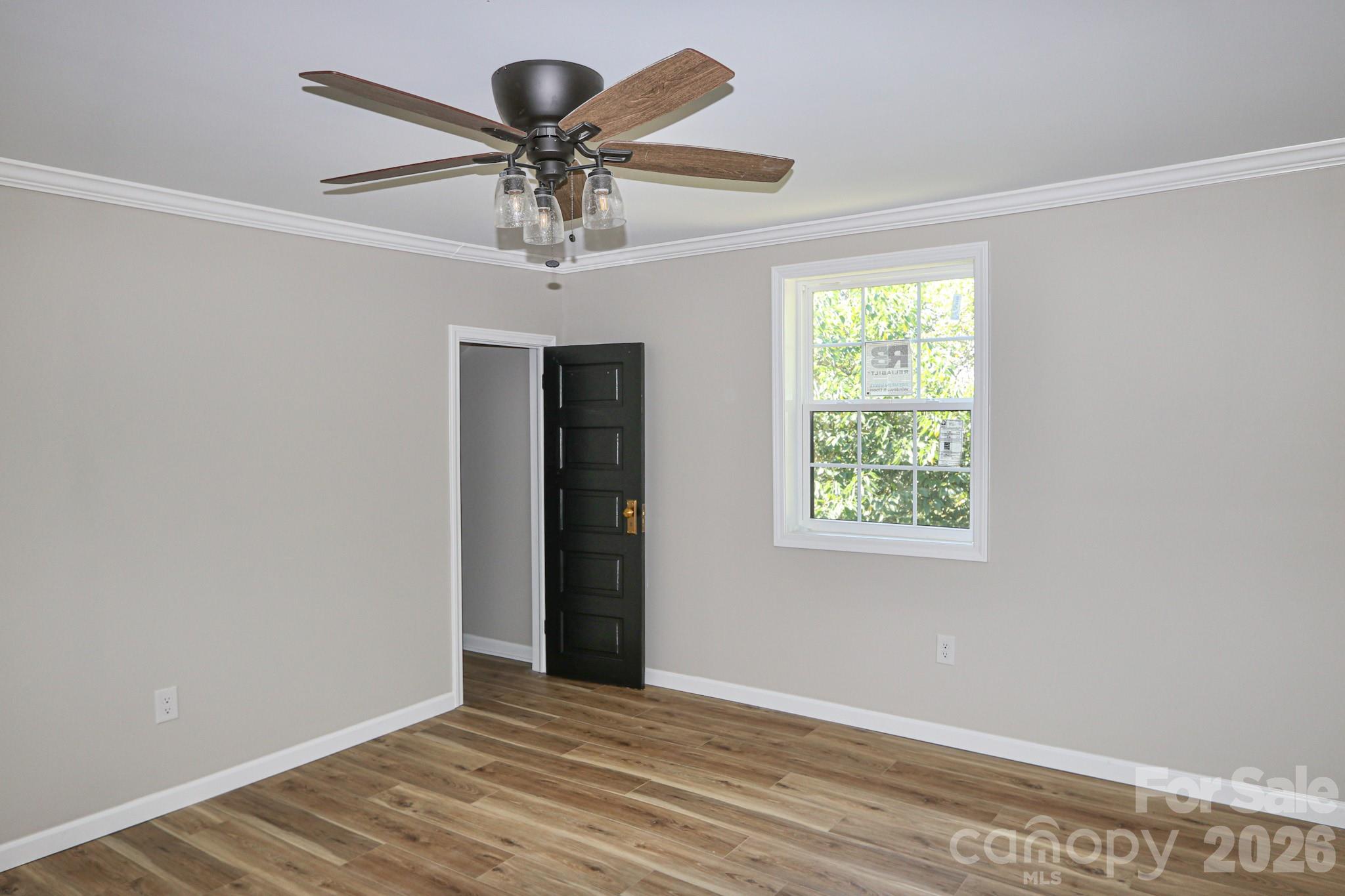 1826 N Oak Ridge Church Road — Yadkinville