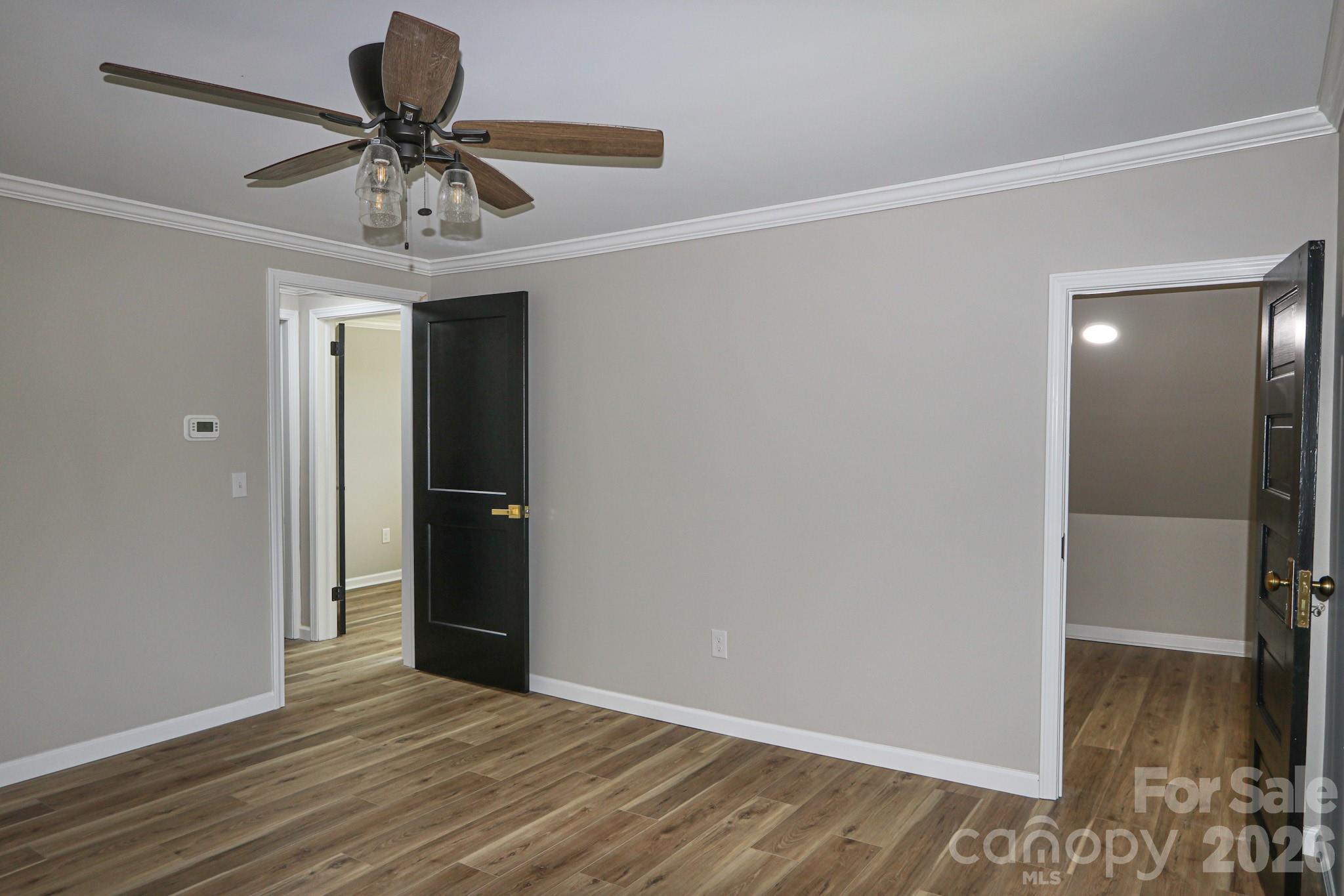 1826 N Oak Ridge Church Road — Yadkinville