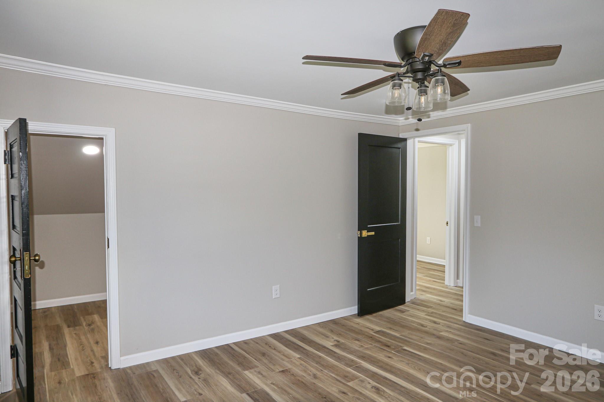 1826 N Oak Ridge Church Road — Yadkinville