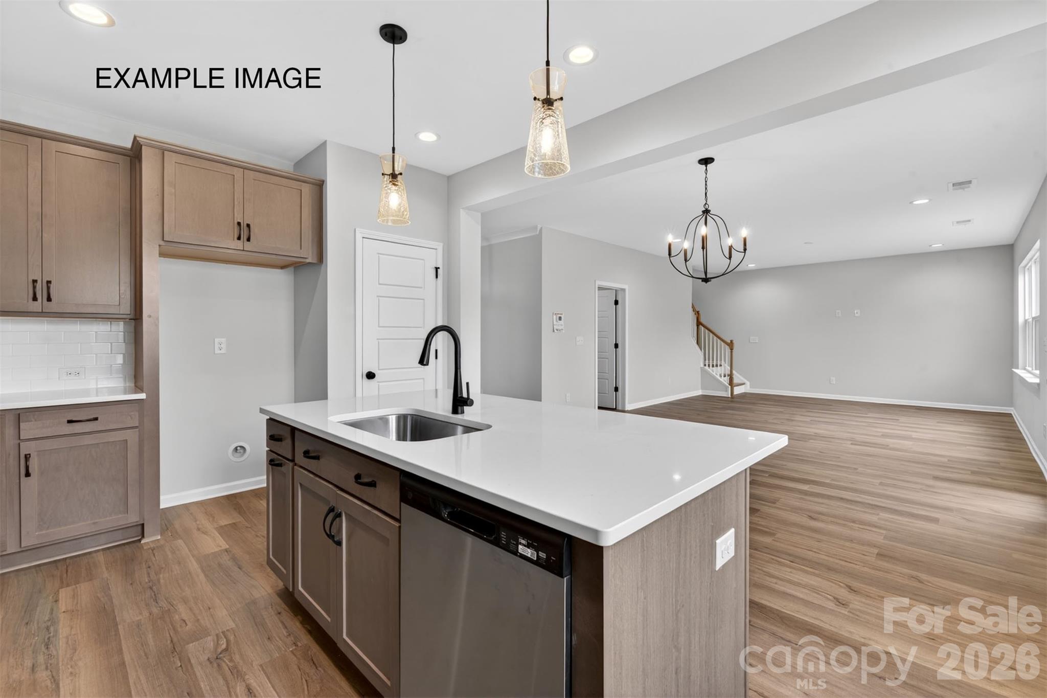 103 Cartington Way #HAF0043 — Mooresville