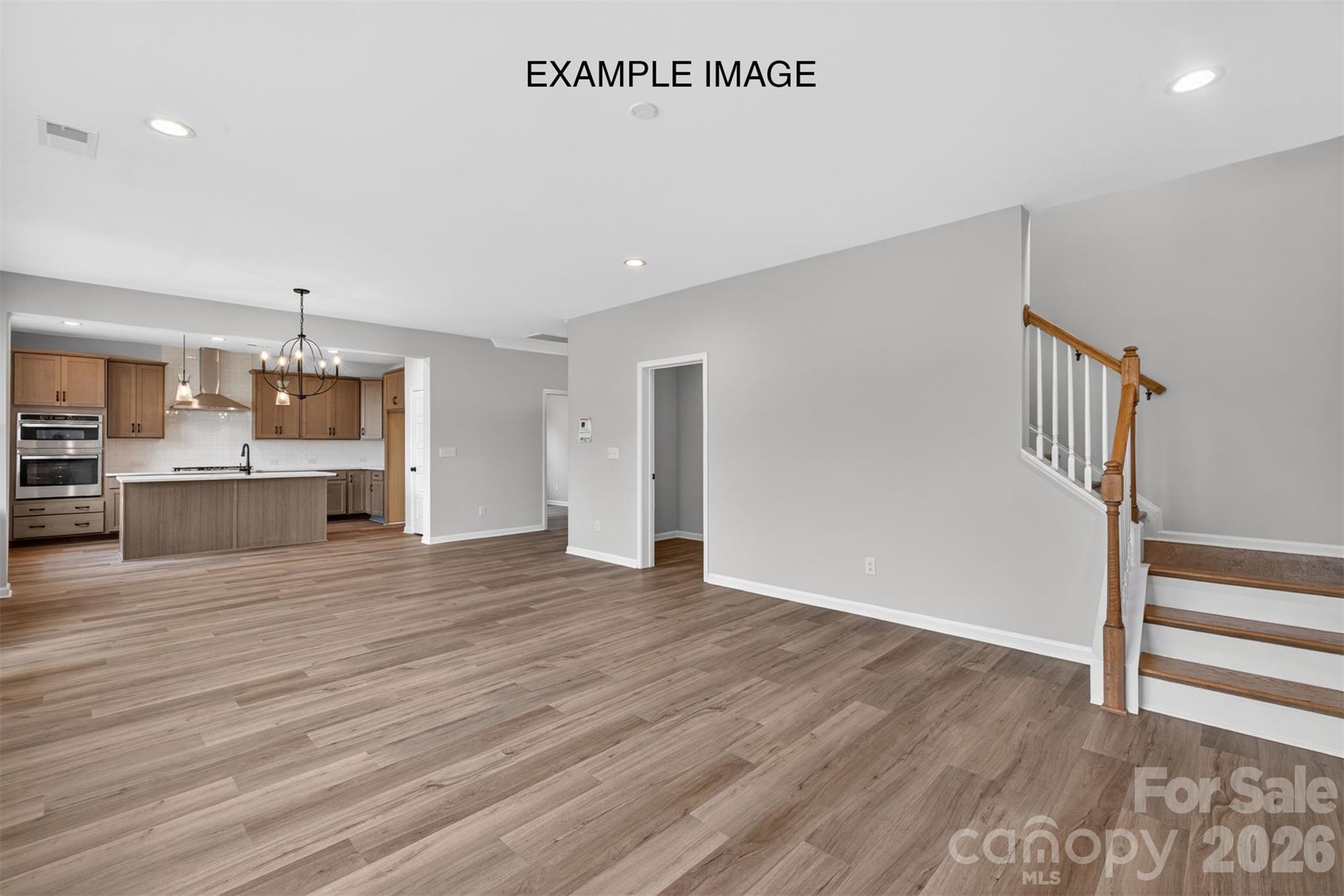 103 Cartington Way #HAF0043 — Mooresville