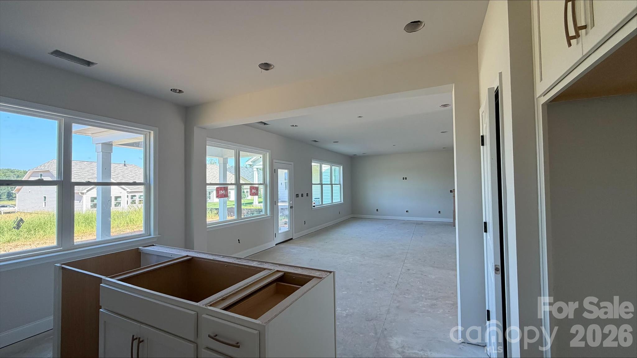 103 Cartington Way #HAF0043 — Mooresville