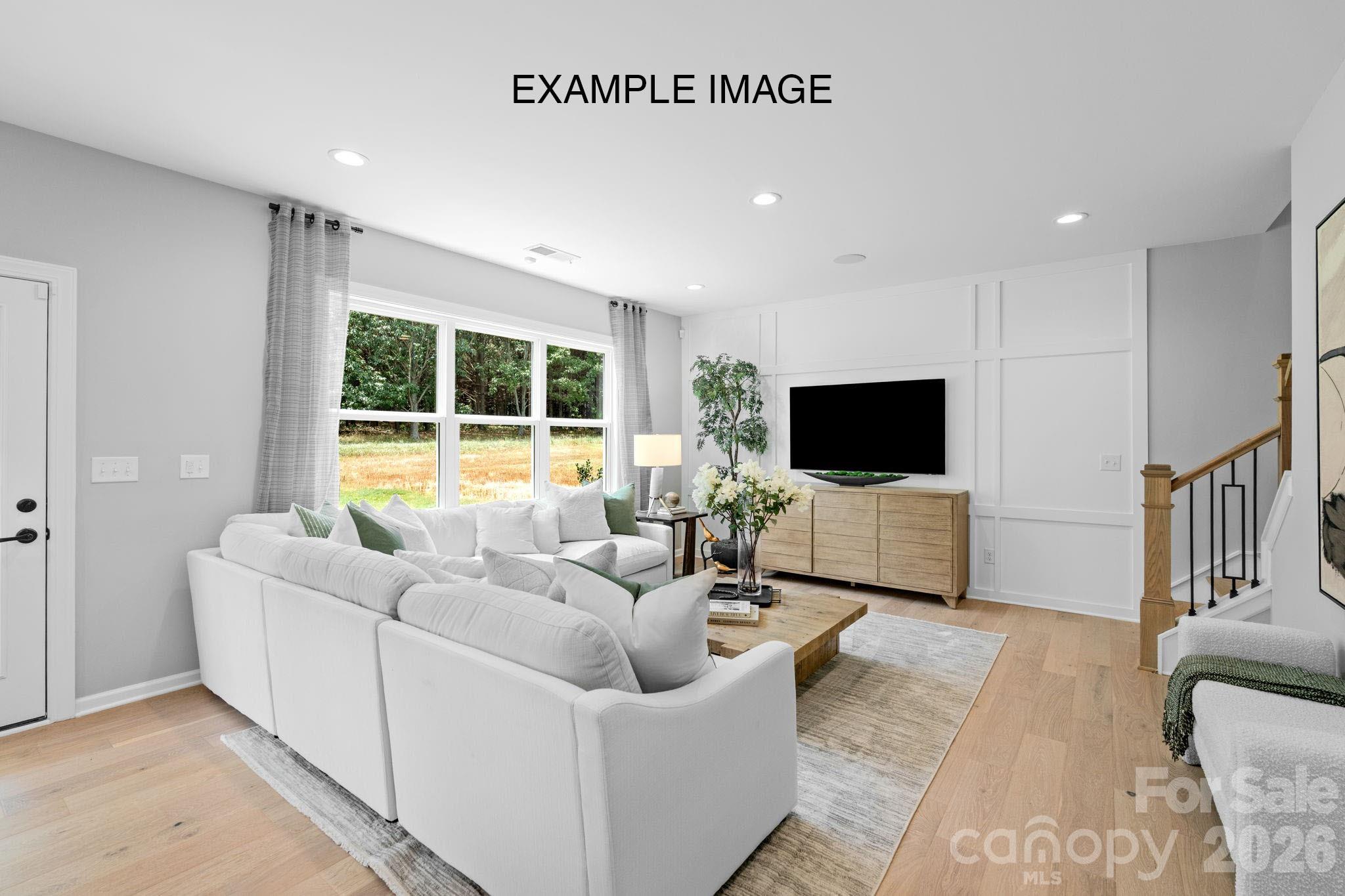 103 Cartington Way #HAF0043 — Mooresville