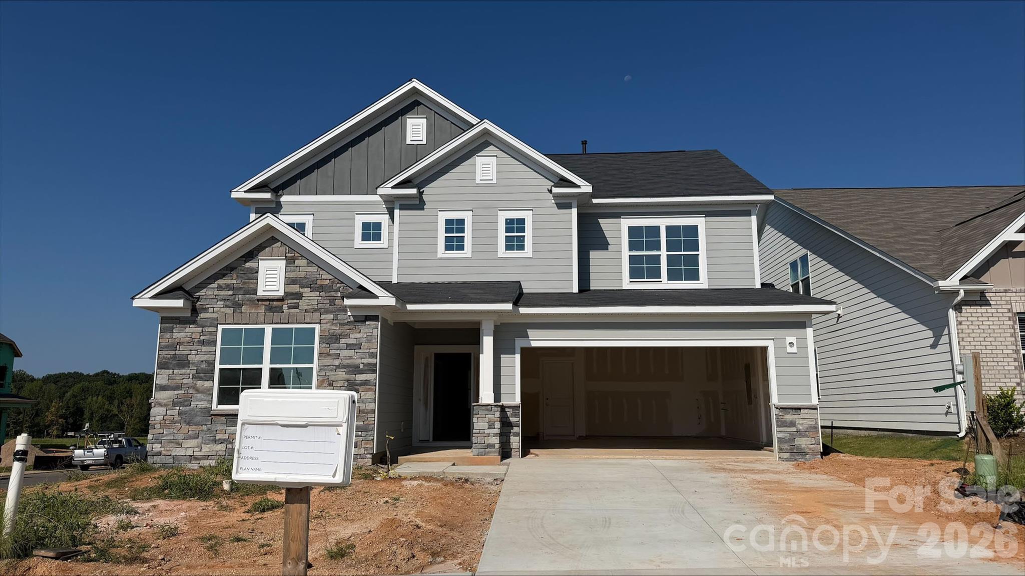 103 Cartington Way #HAF0043 — Mooresville