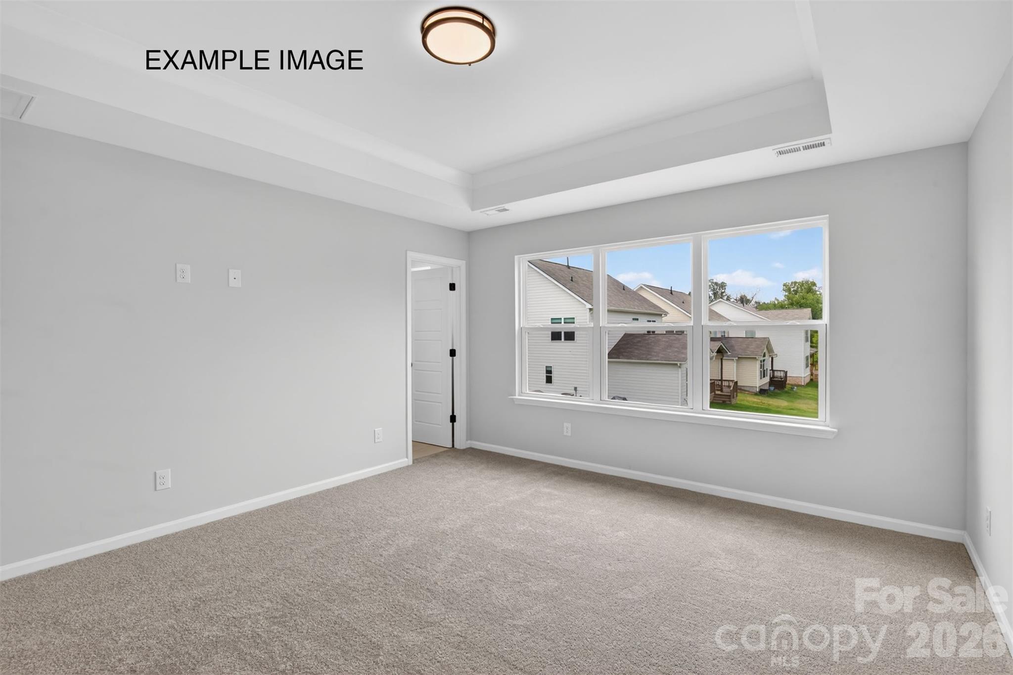 103 Cartington Way #HAF0043 — Mooresville
