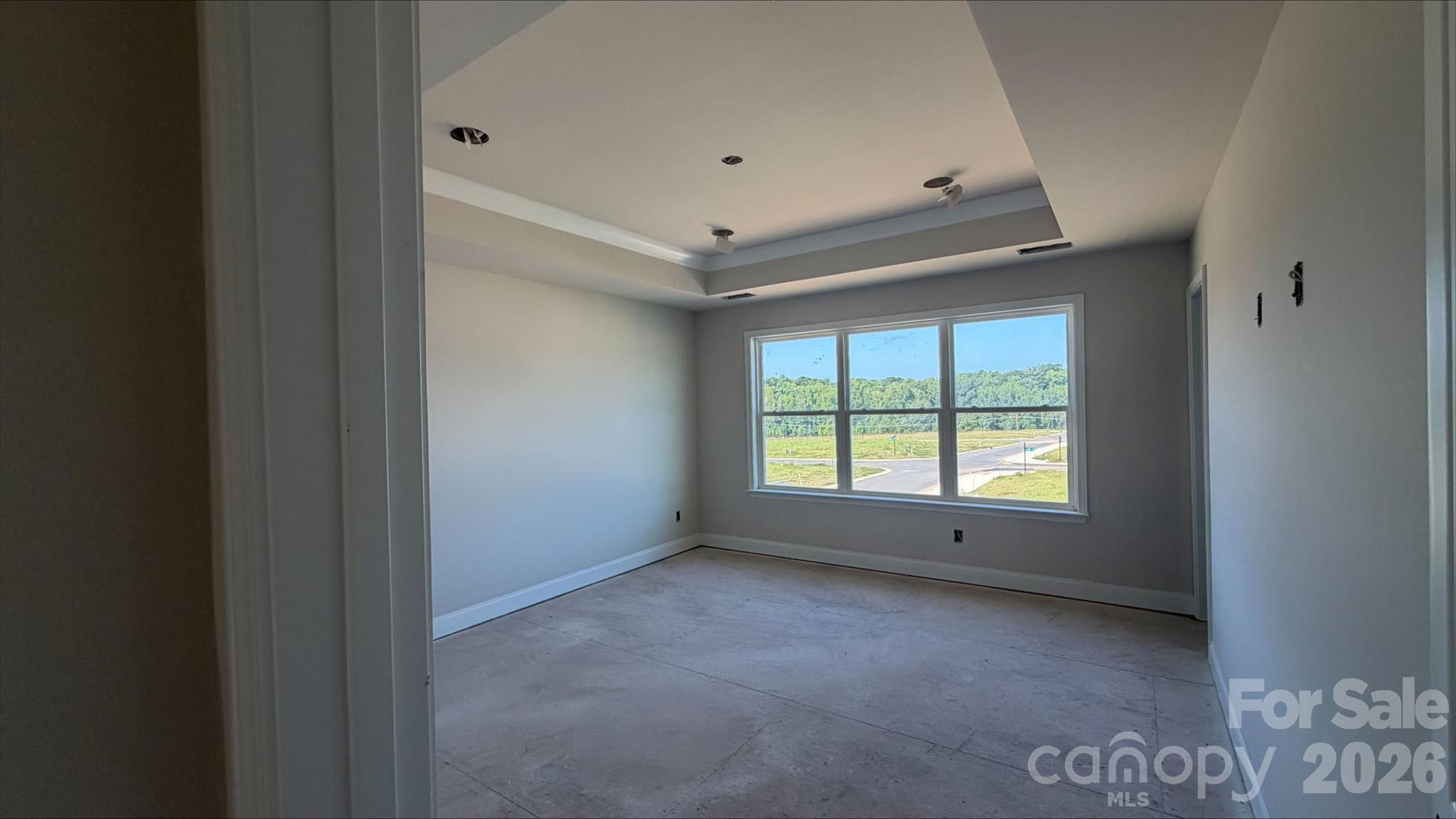 103 Cartington Way #HAF0043 — Mooresville
