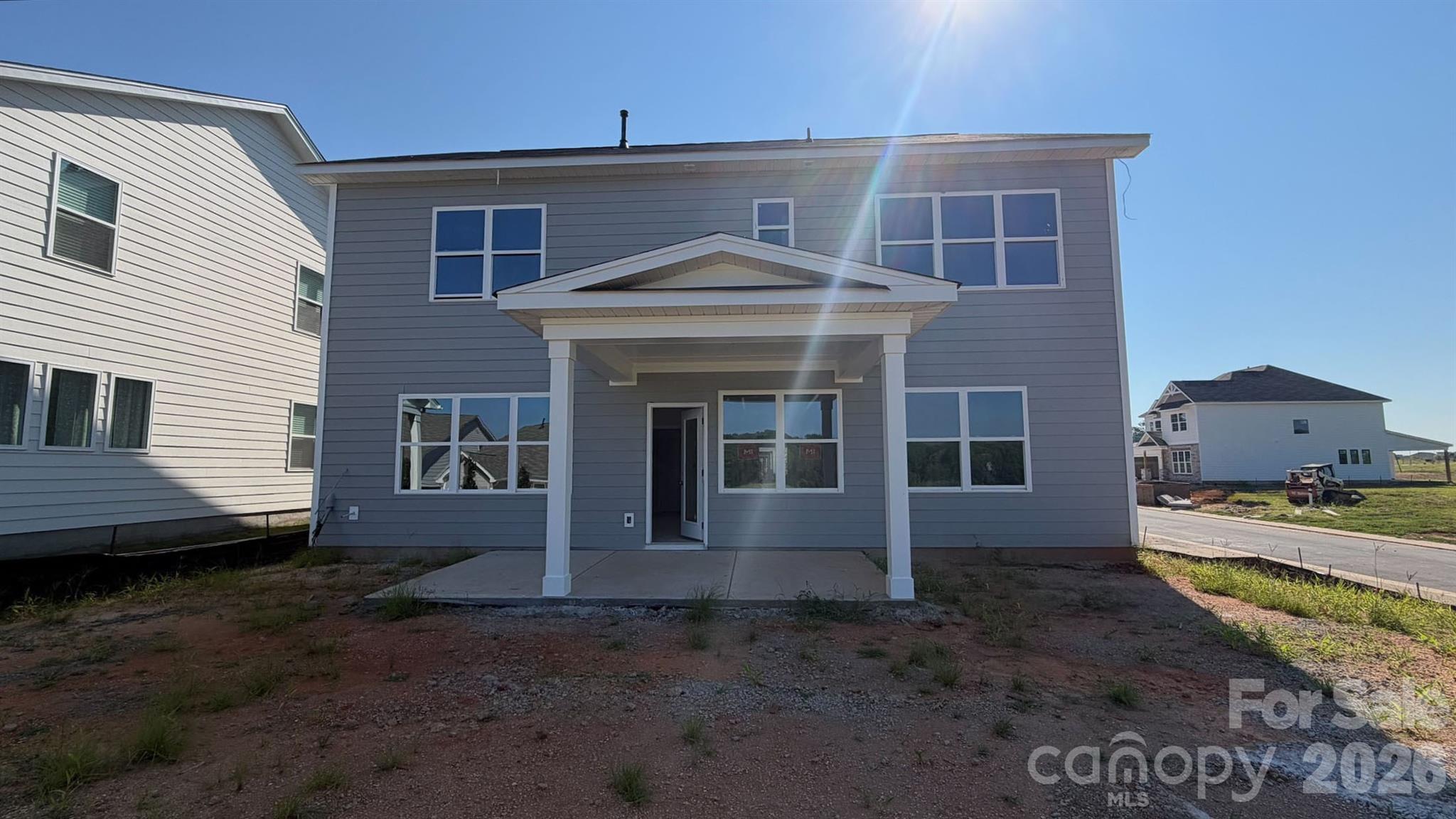 103 Cartington Way #HAF0043 — Mooresville
