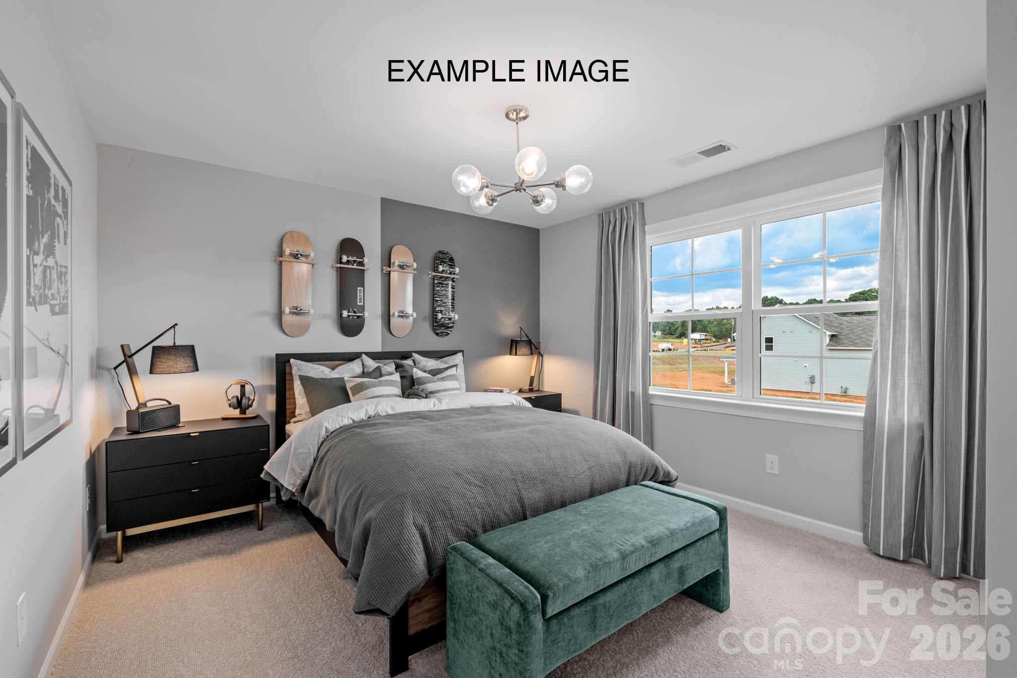 103 Cartington Way #HAF0043 — Mooresville