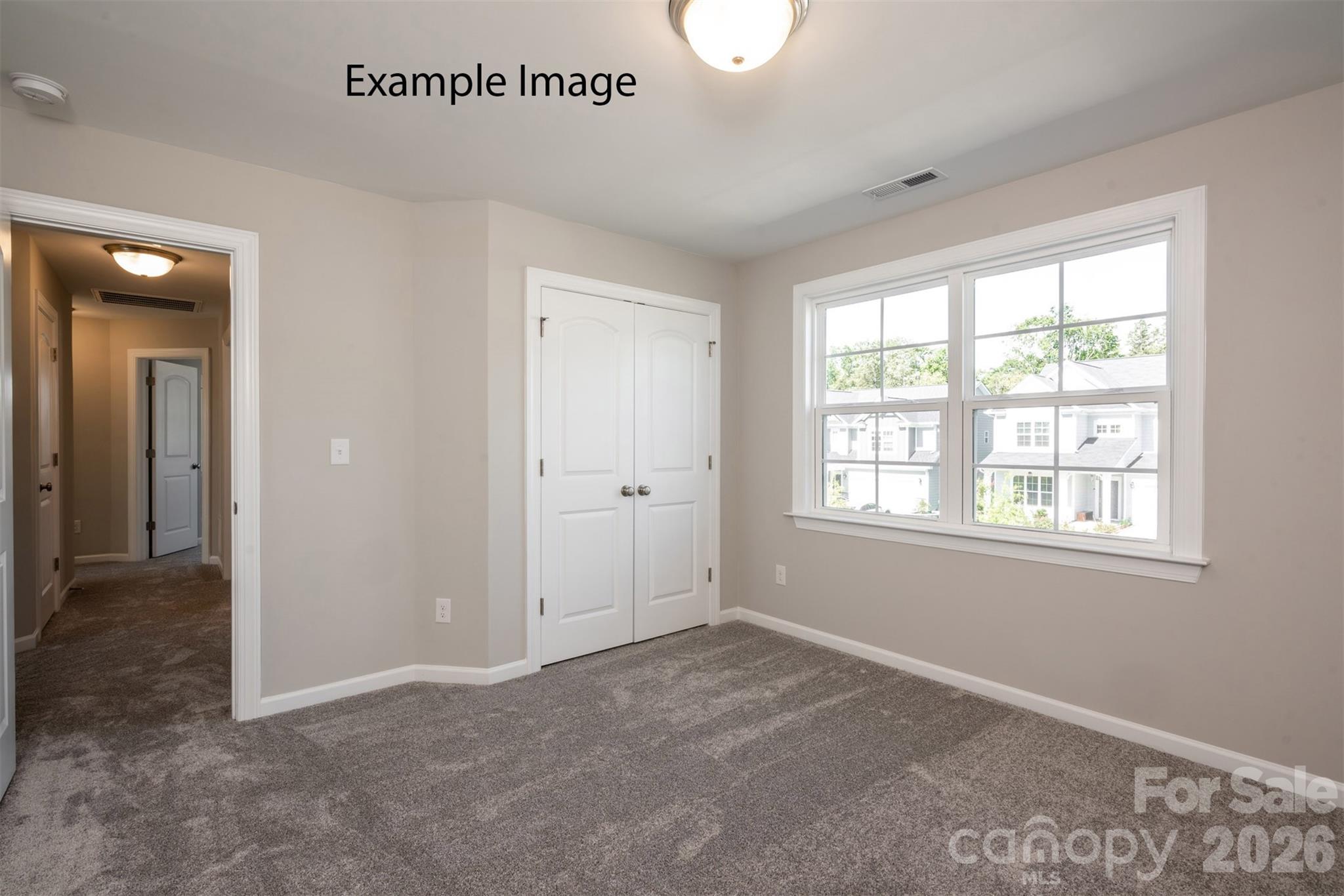 103 Cartington Way #HAF0043 — Mooresville