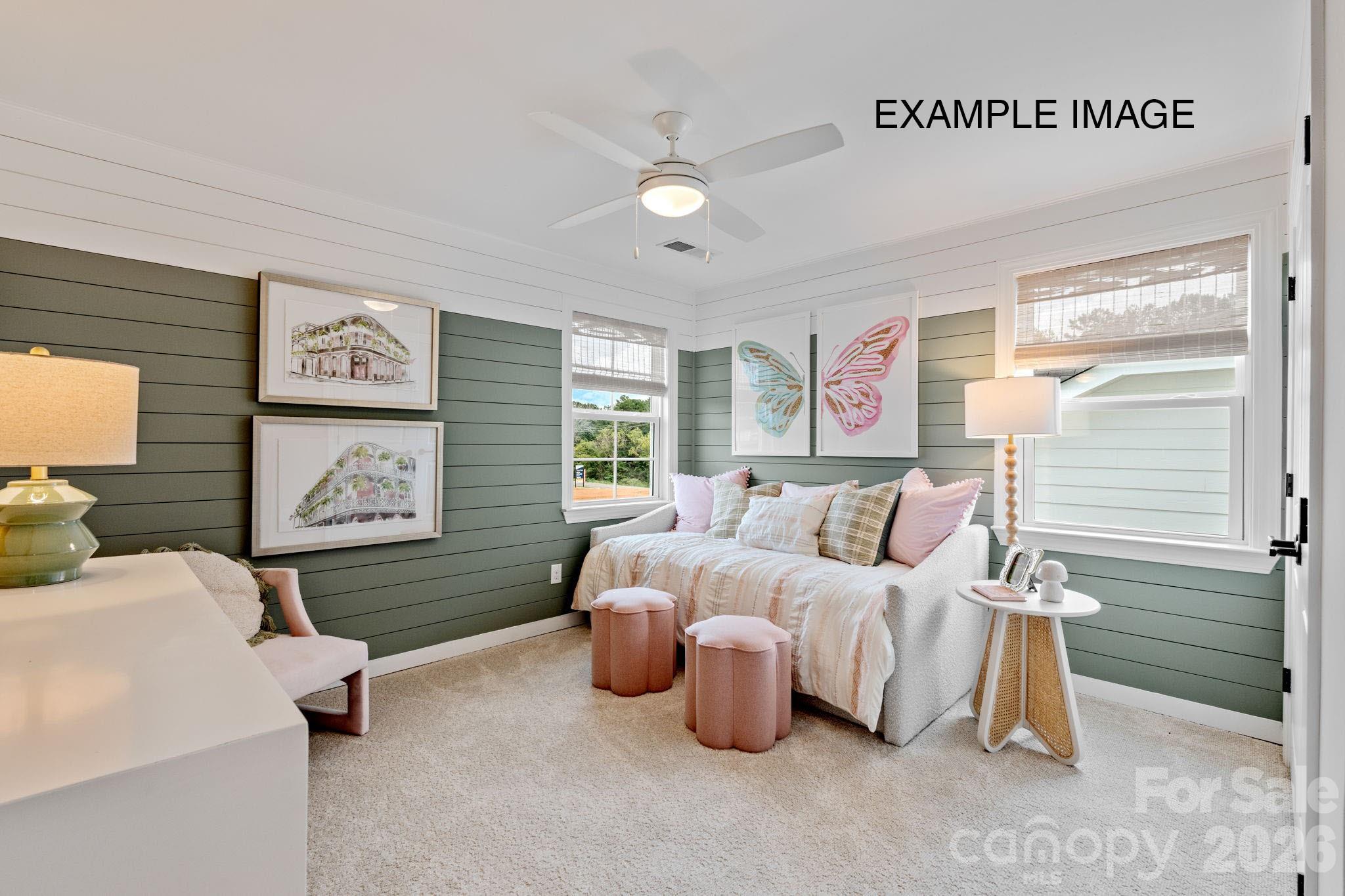 103 Cartington Way #HAF0043 — Mooresville