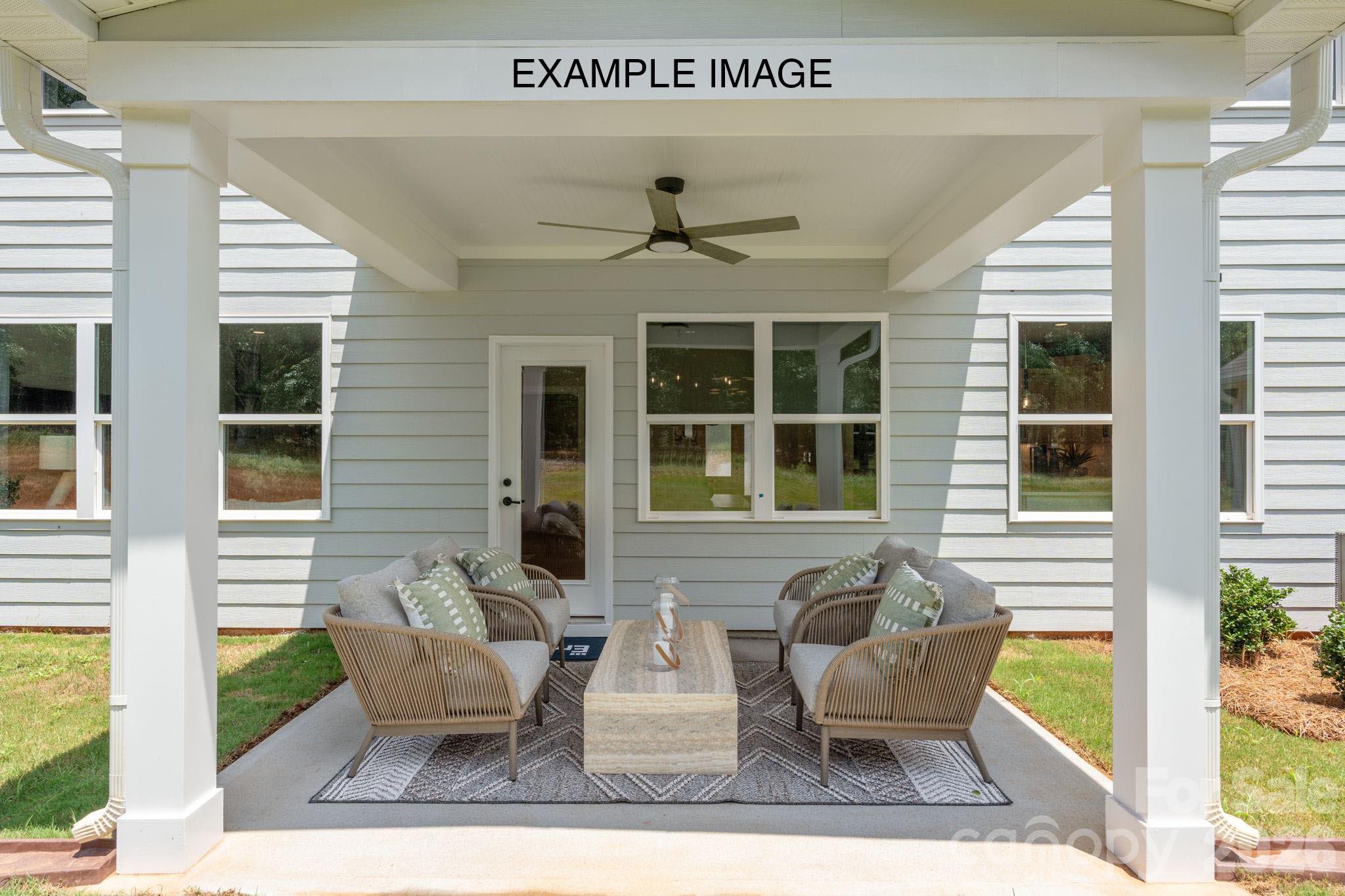 103 Cartington Way #HAF0043 — Mooresville