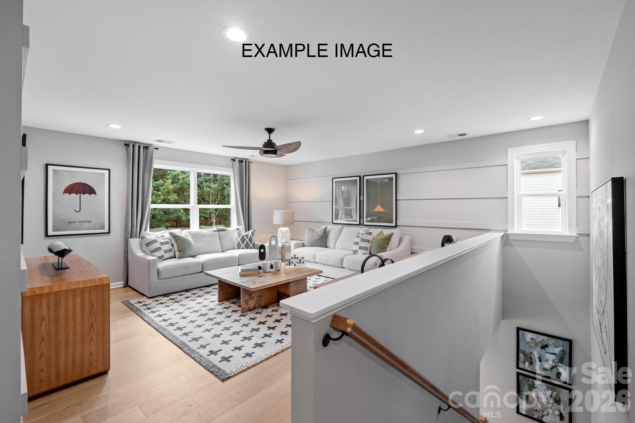 103 Cartington Way #HAF0043 — Mooresville
