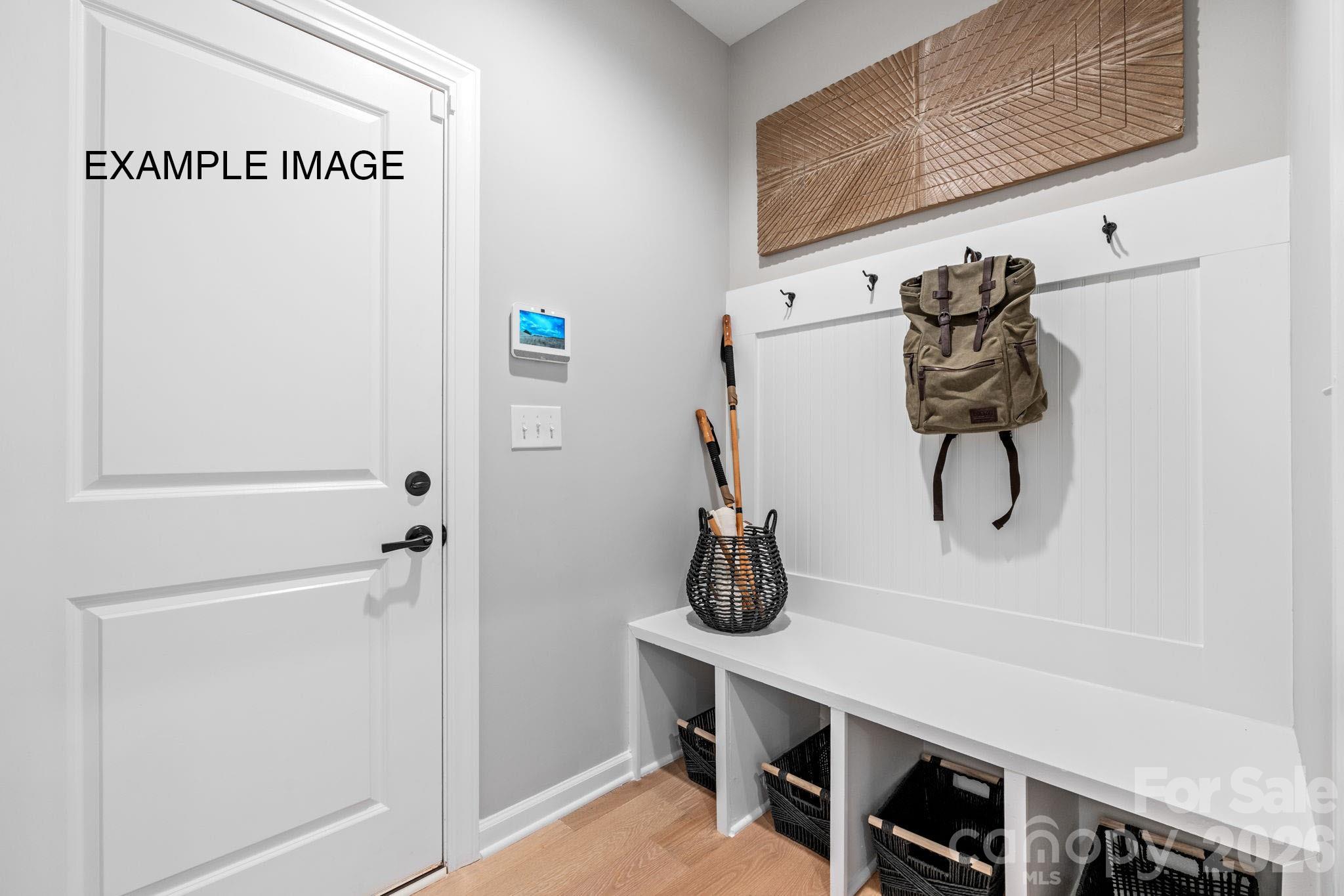 103 Cartington Way #HAF0043 — Mooresville