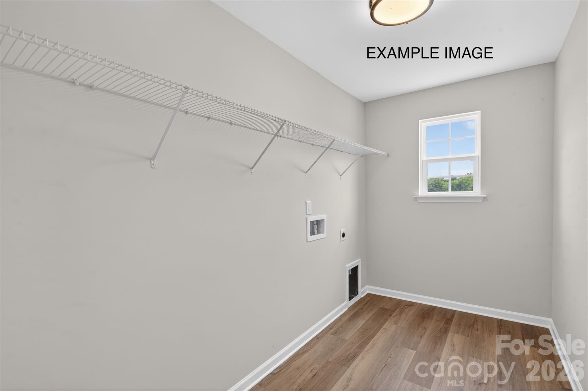 103 Cartington Way #HAF0043 — Mooresville