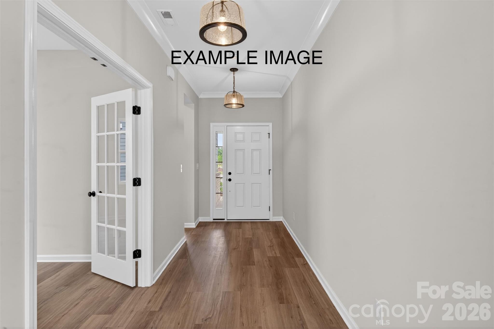 103 Cartington Way #HAF0043 — Mooresville
