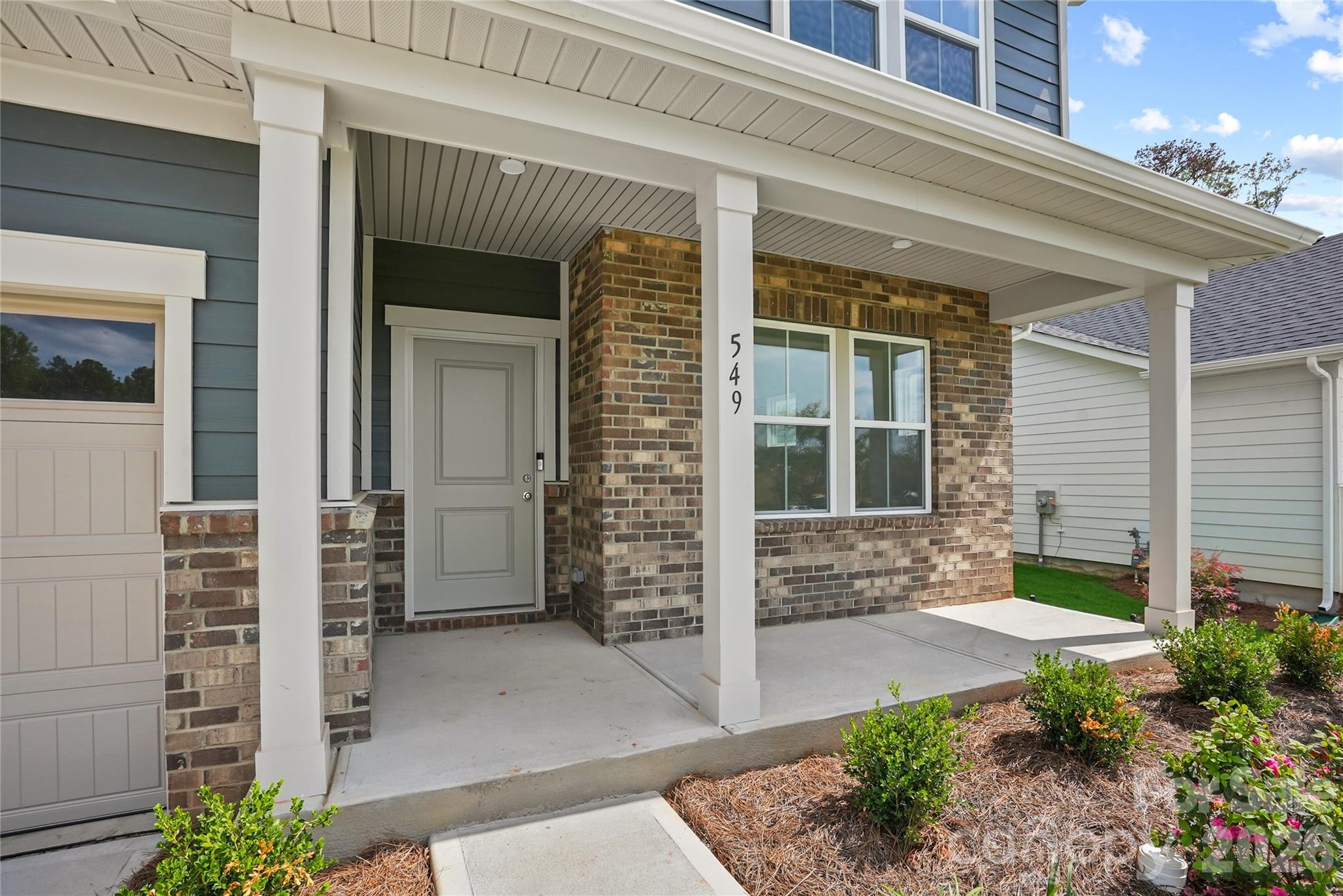 3816 Lillypad Lane — Monroe