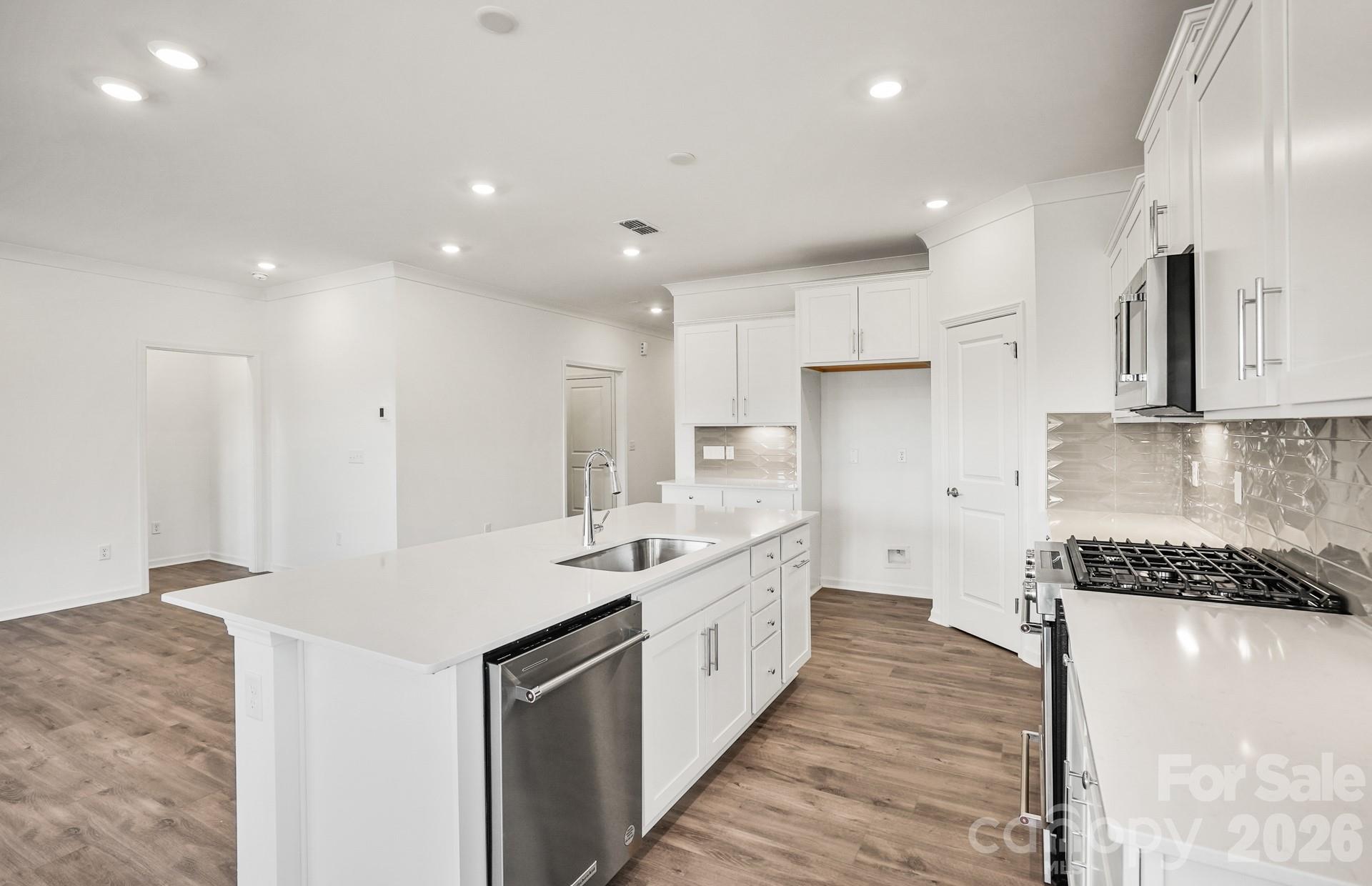 3816 Lillypad Lane — Monroe