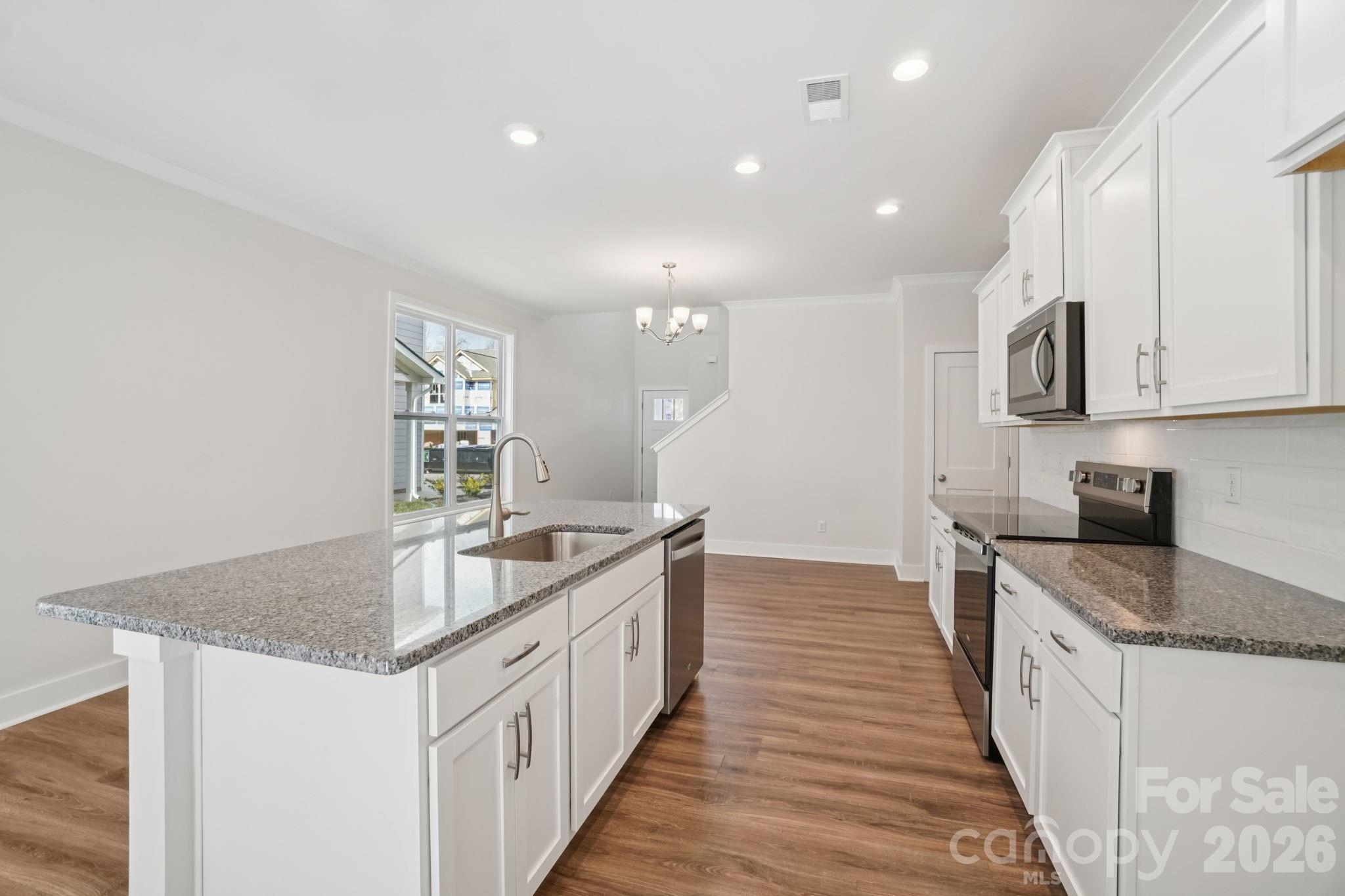 137 Sugg Trail — Weaverville