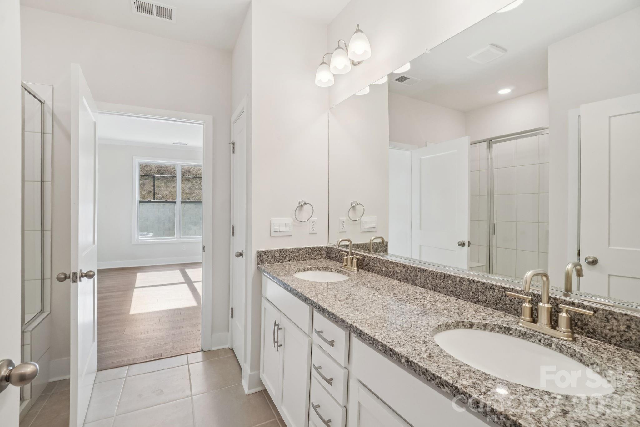 137 Sugg Trail — Weaverville
