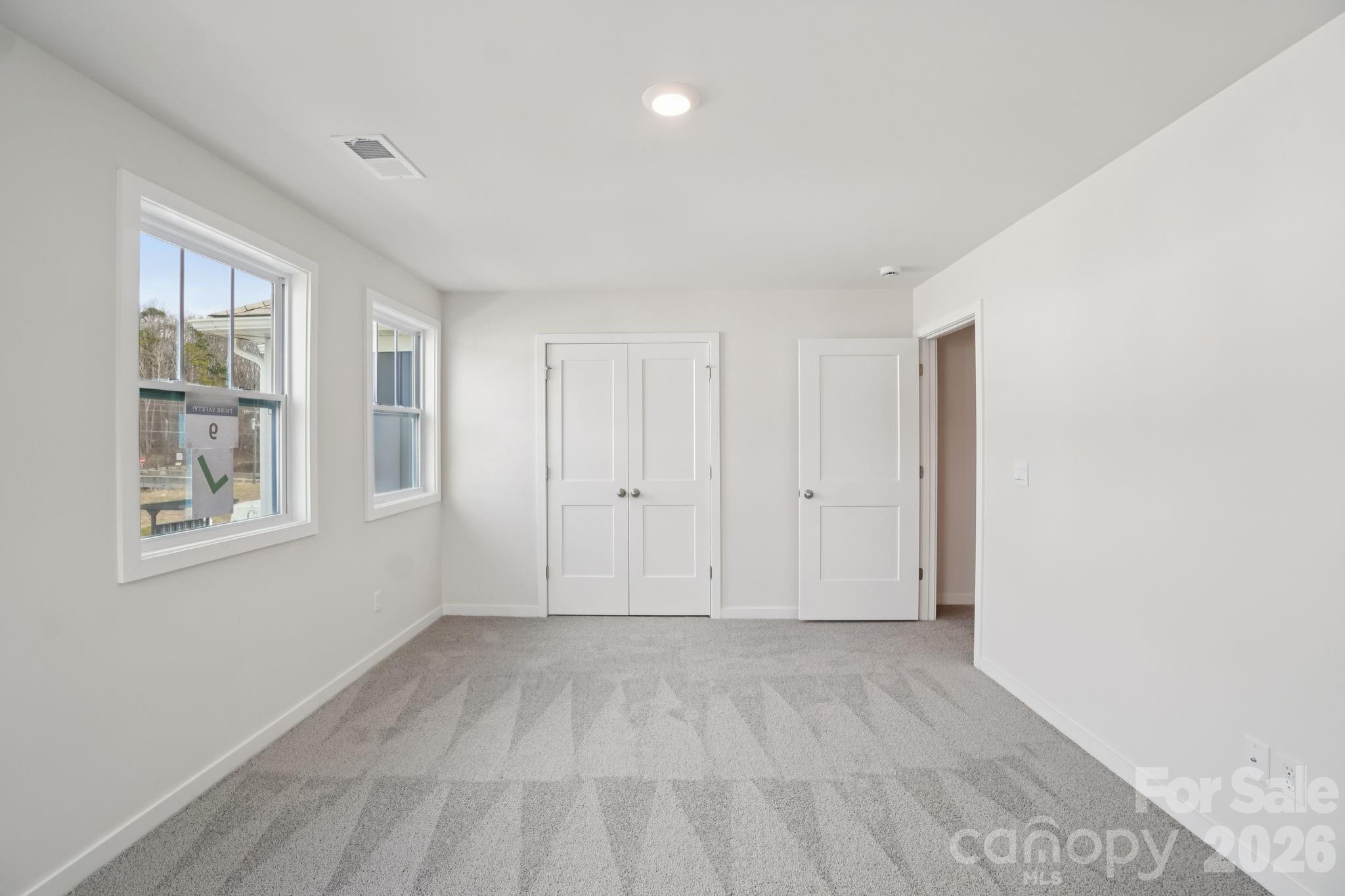 137 Sugg Trail — Weaverville