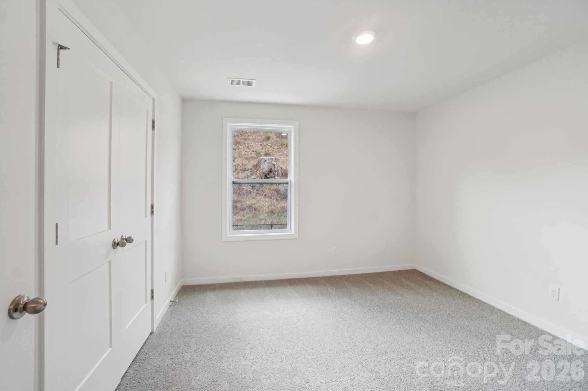 137 Sugg Trail — Weaverville