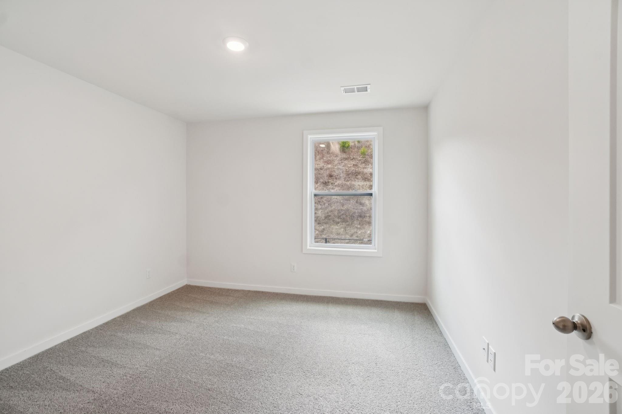 137 Sugg Trail — Weaverville