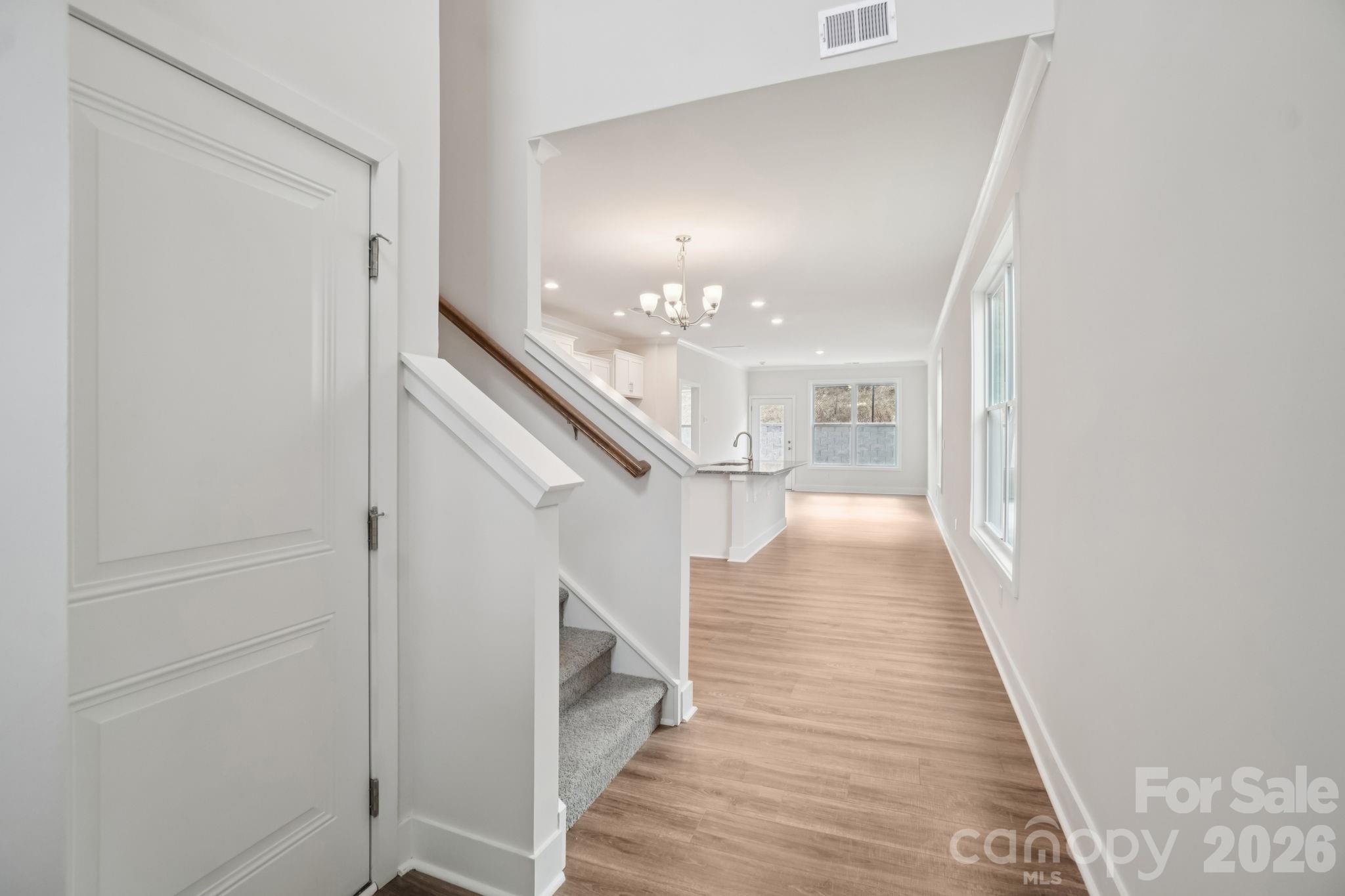 137 Sugg Trail — Weaverville