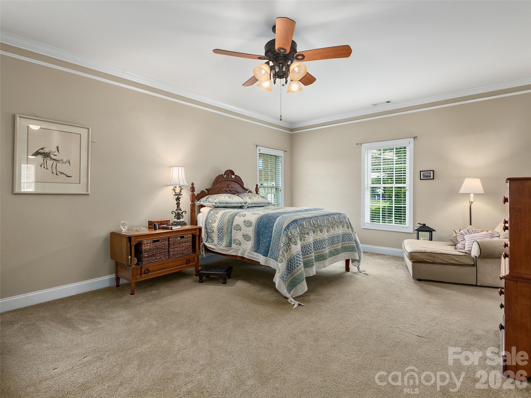 4 Lancaster Lane — Weaverville