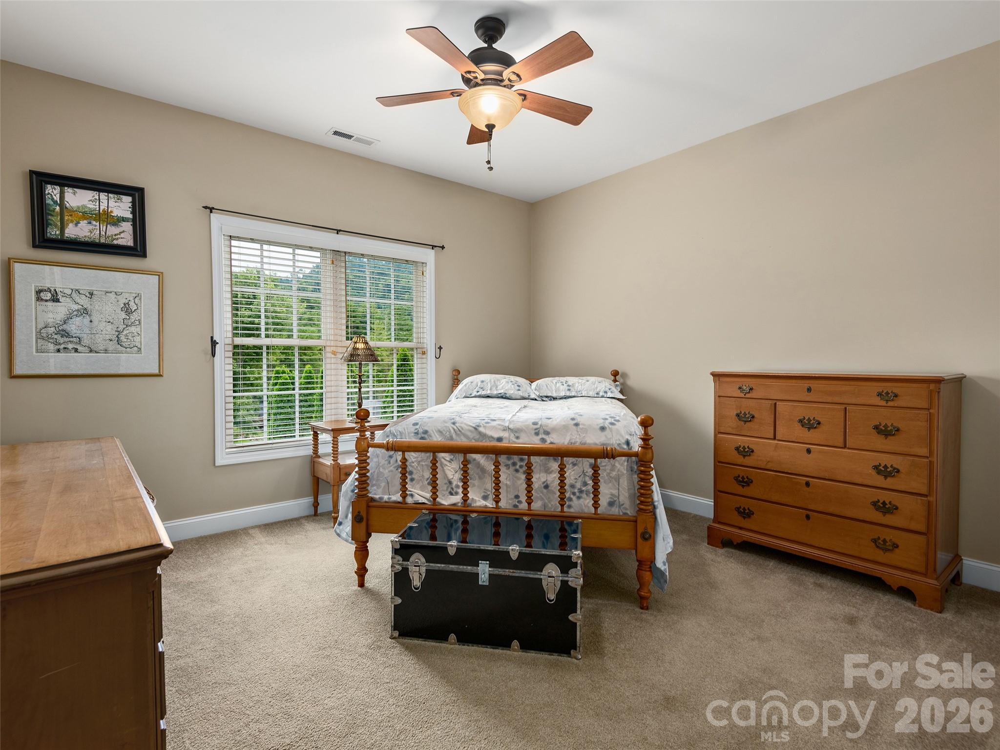 4 Lancaster Lane — Weaverville