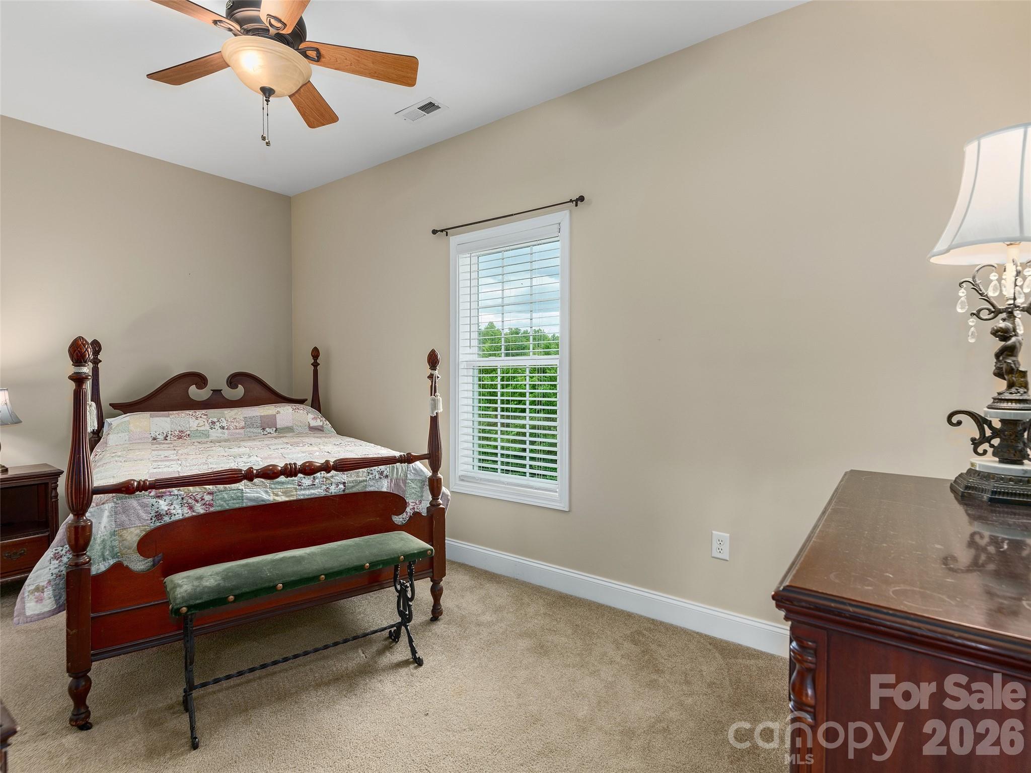 4 Lancaster Lane — Weaverville