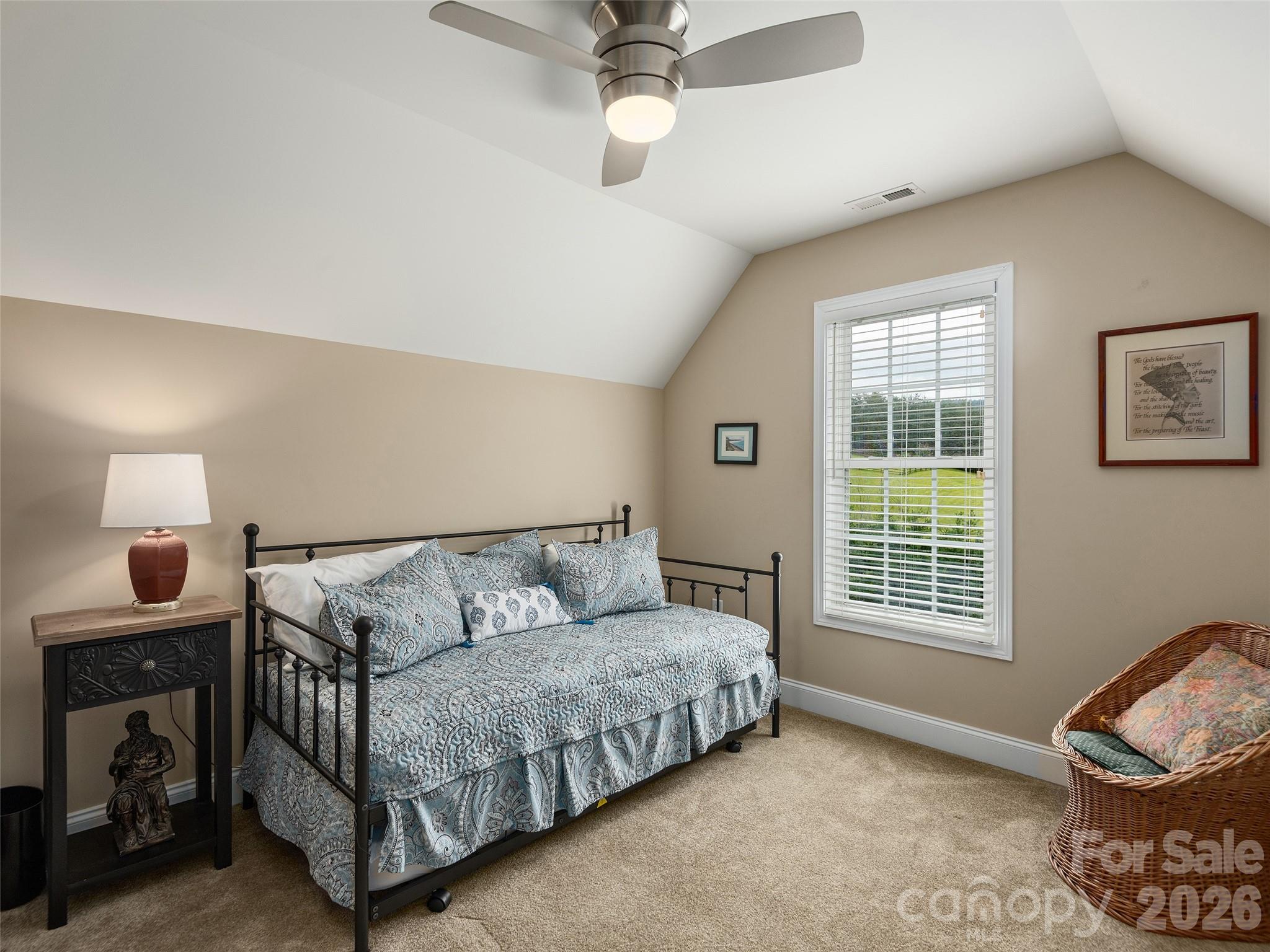 4 Lancaster Lane — Weaverville