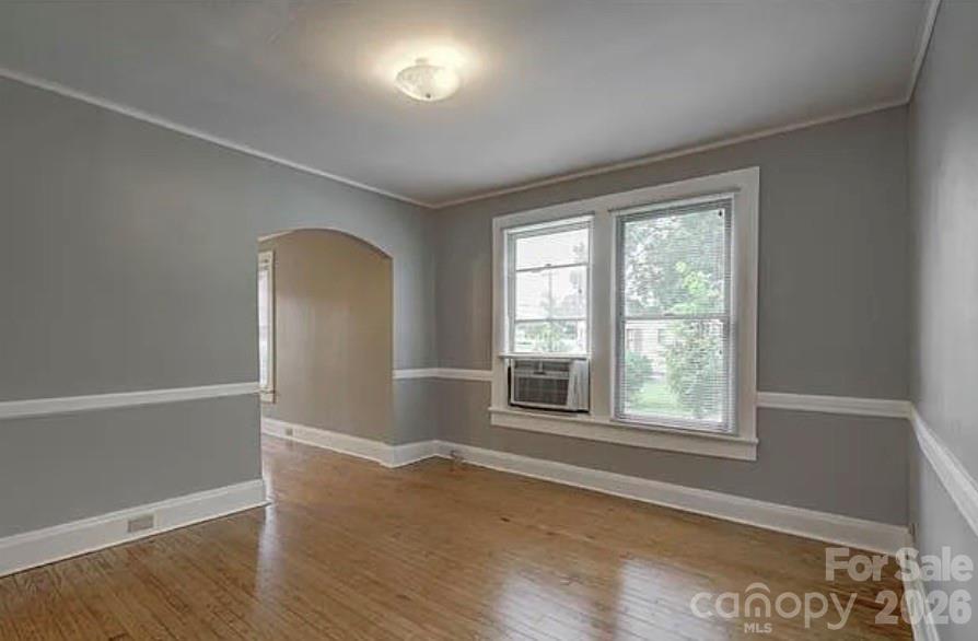 431 W Statesville Avenue — Mooresville