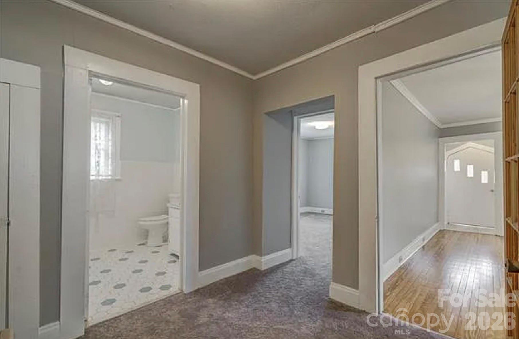 431 W Statesville Avenue — Mooresville