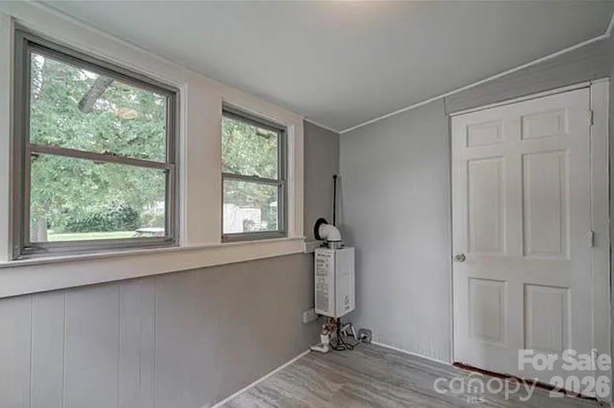 431 W Statesville Avenue — Mooresville