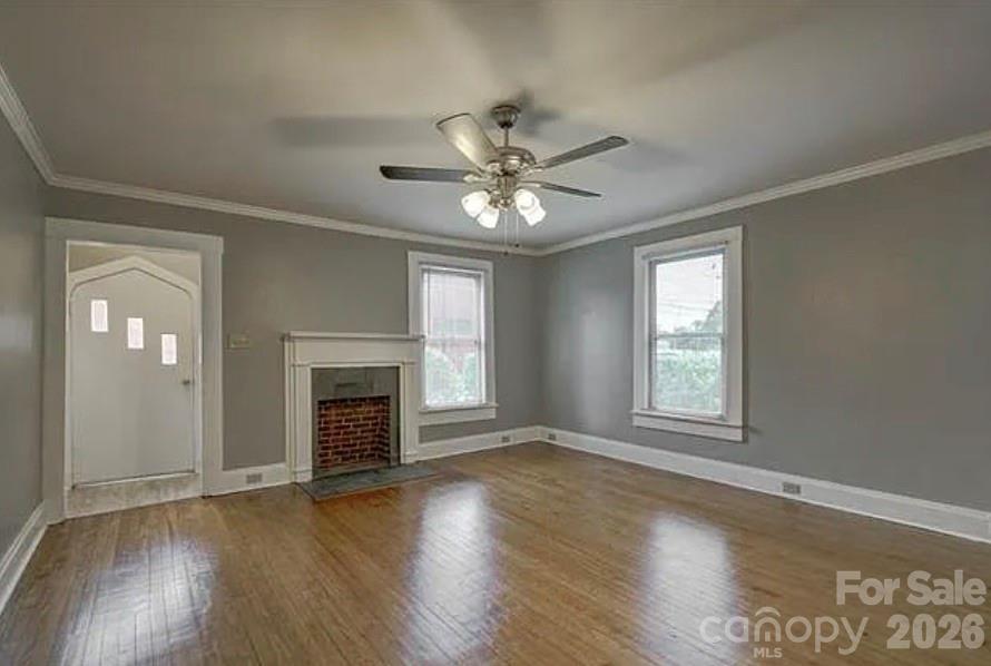 431 W Statesville Avenue — Mooresville