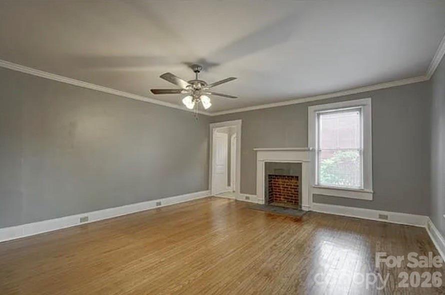 431 W Statesville Avenue — Mooresville