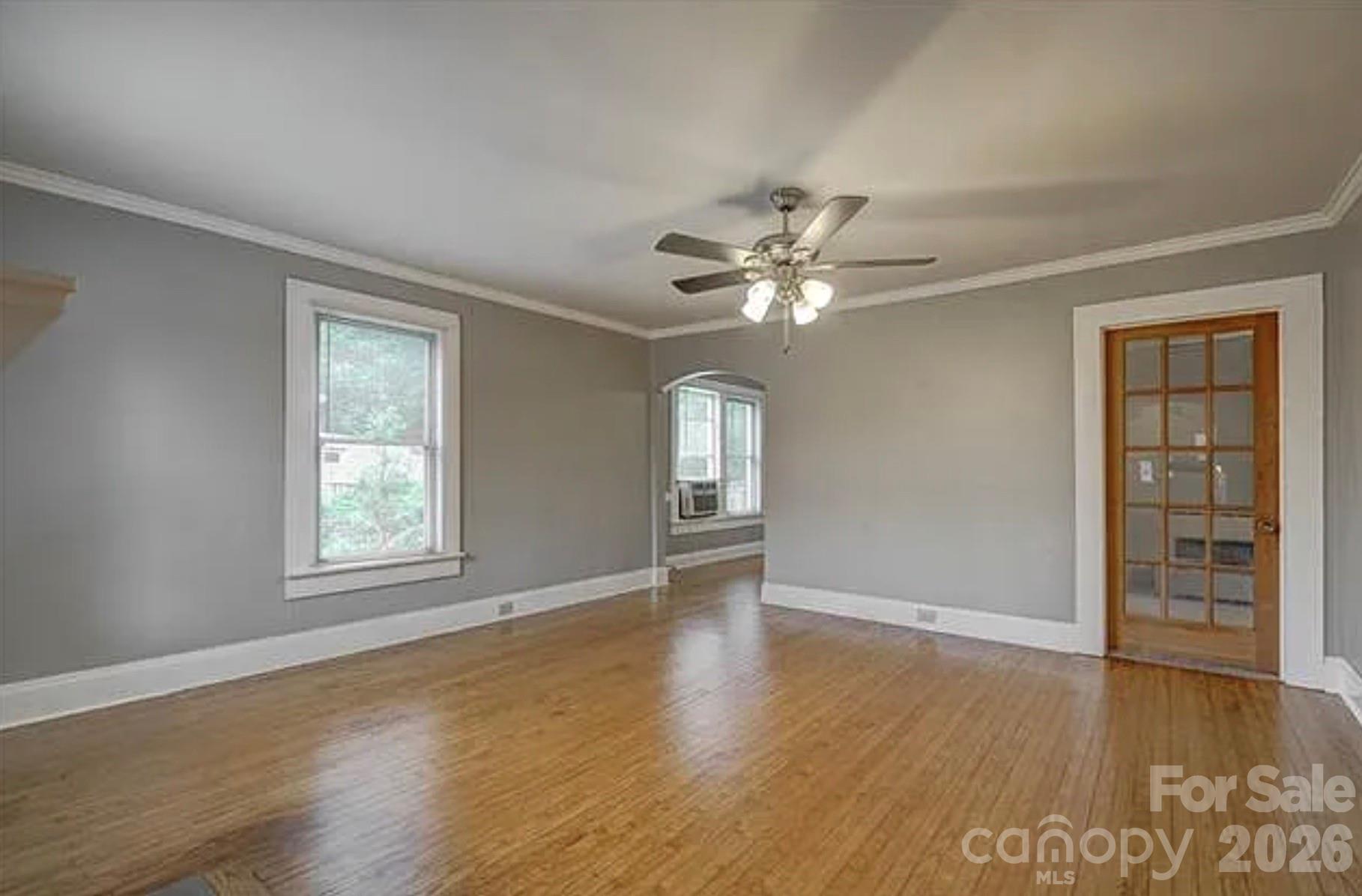 431 W Statesville Avenue — Mooresville