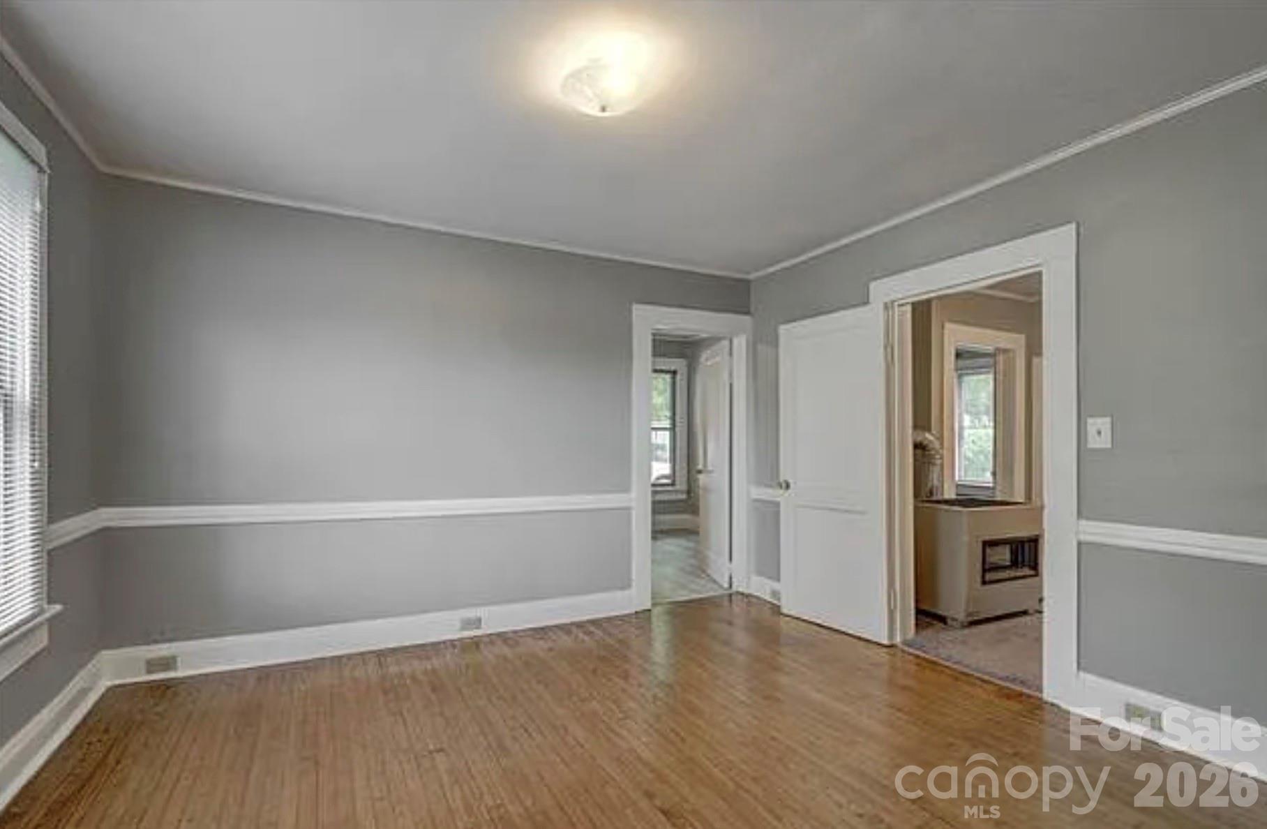 431 W Statesville Avenue — Mooresville
