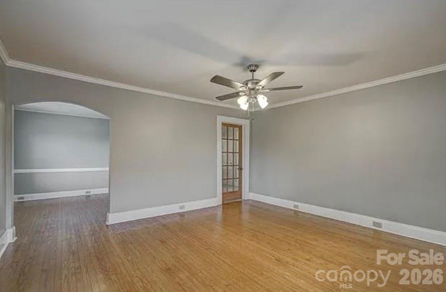 431 W Statesville Avenue — Mooresville