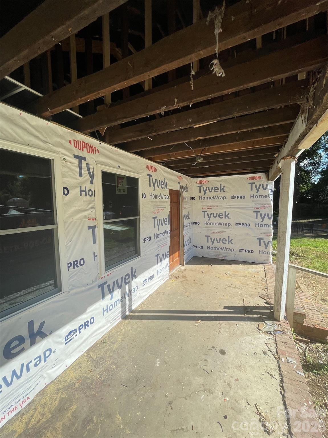 1804 Kennesaw Drive — Charlotte