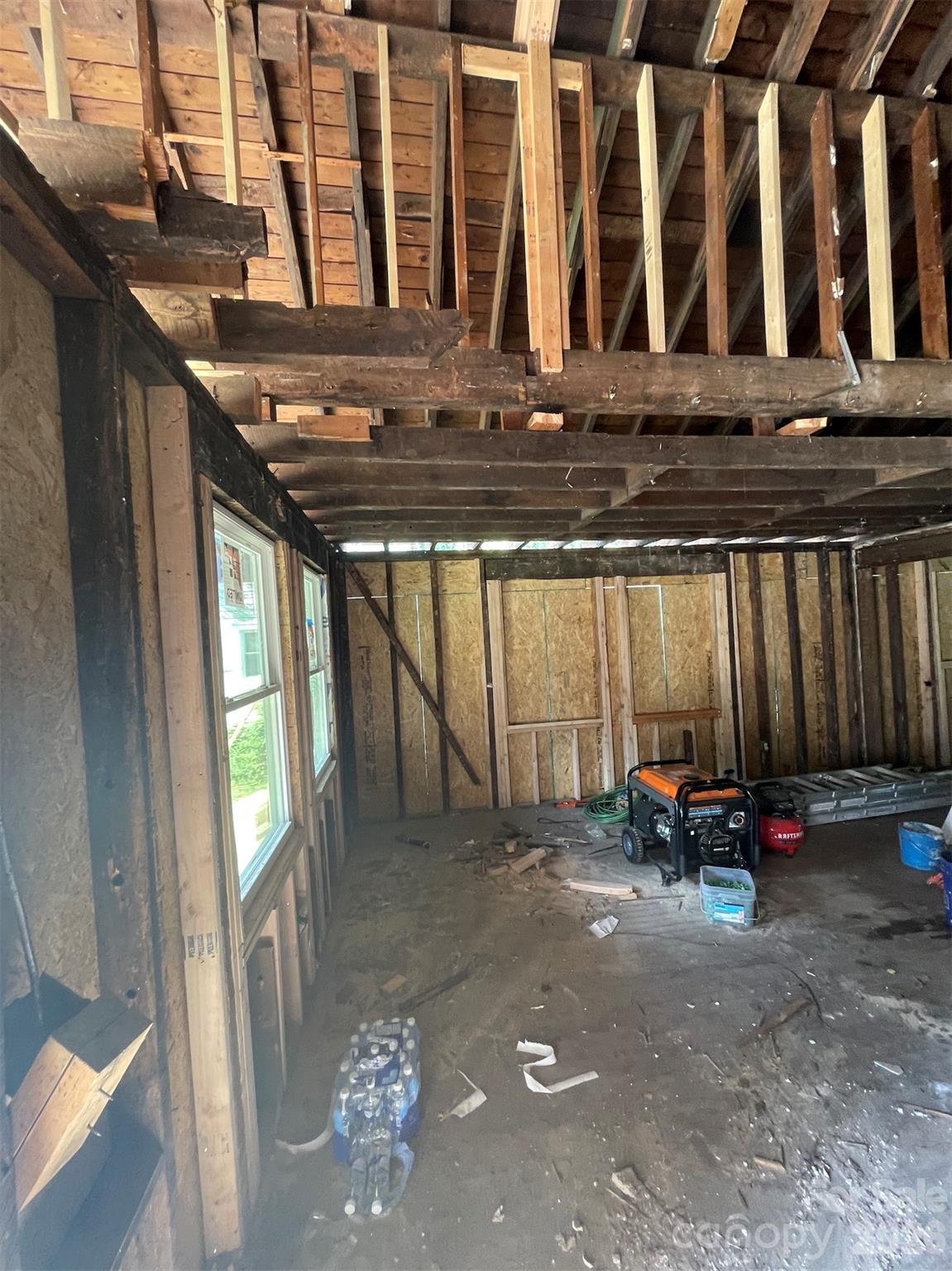 1804 Kennesaw Drive — Charlotte