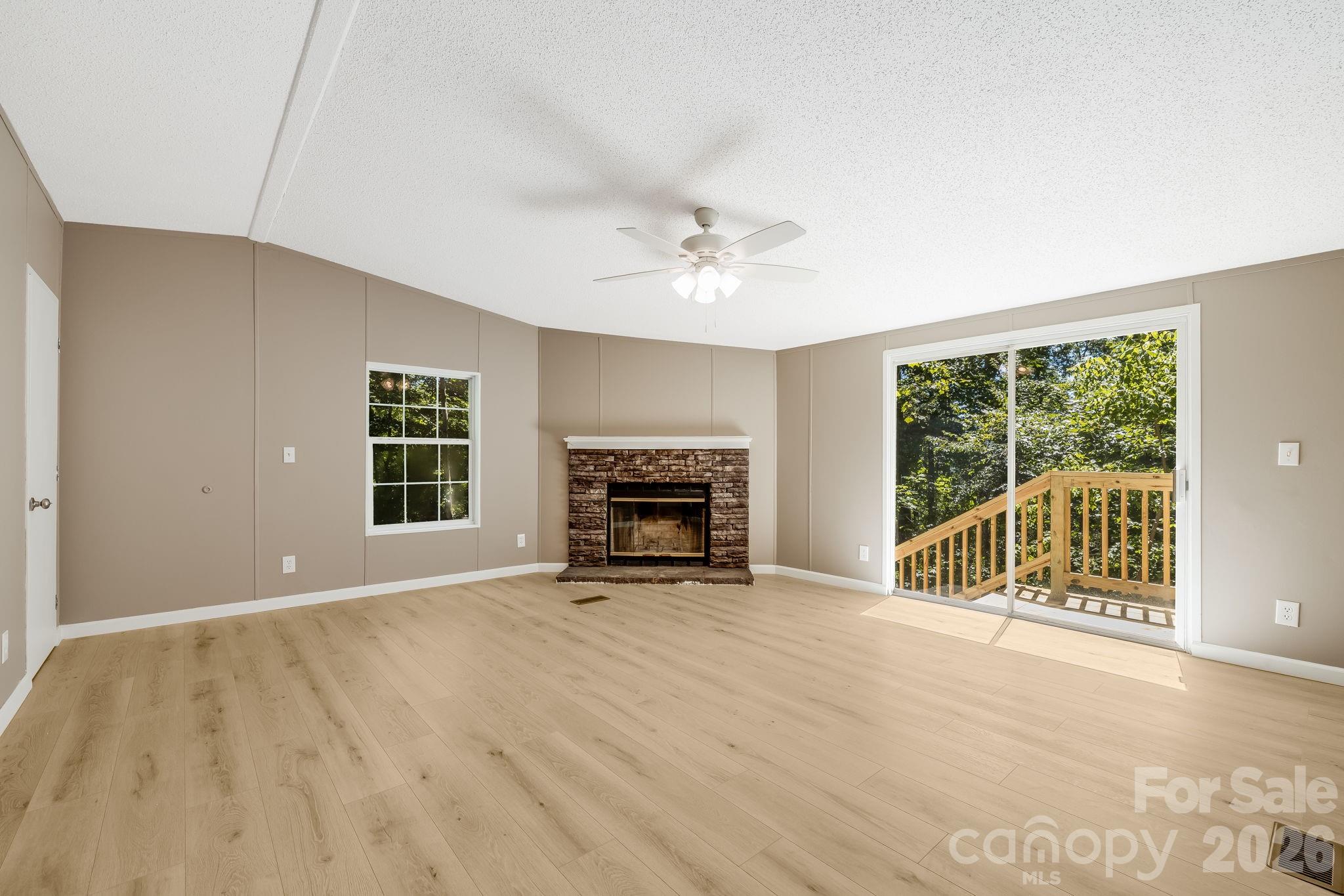 81 Spring Mountain Road — Fairview
