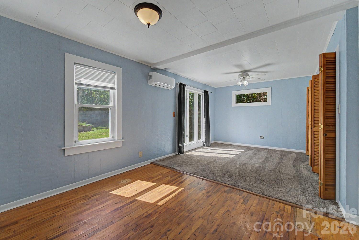 80 Nature Lane — Waynesville