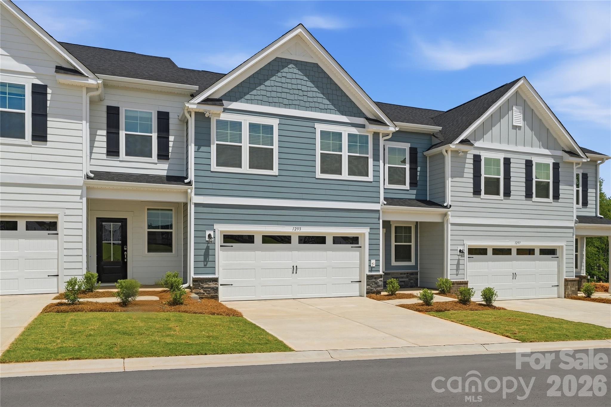 1329 Margo Mannor None — Fort Mill