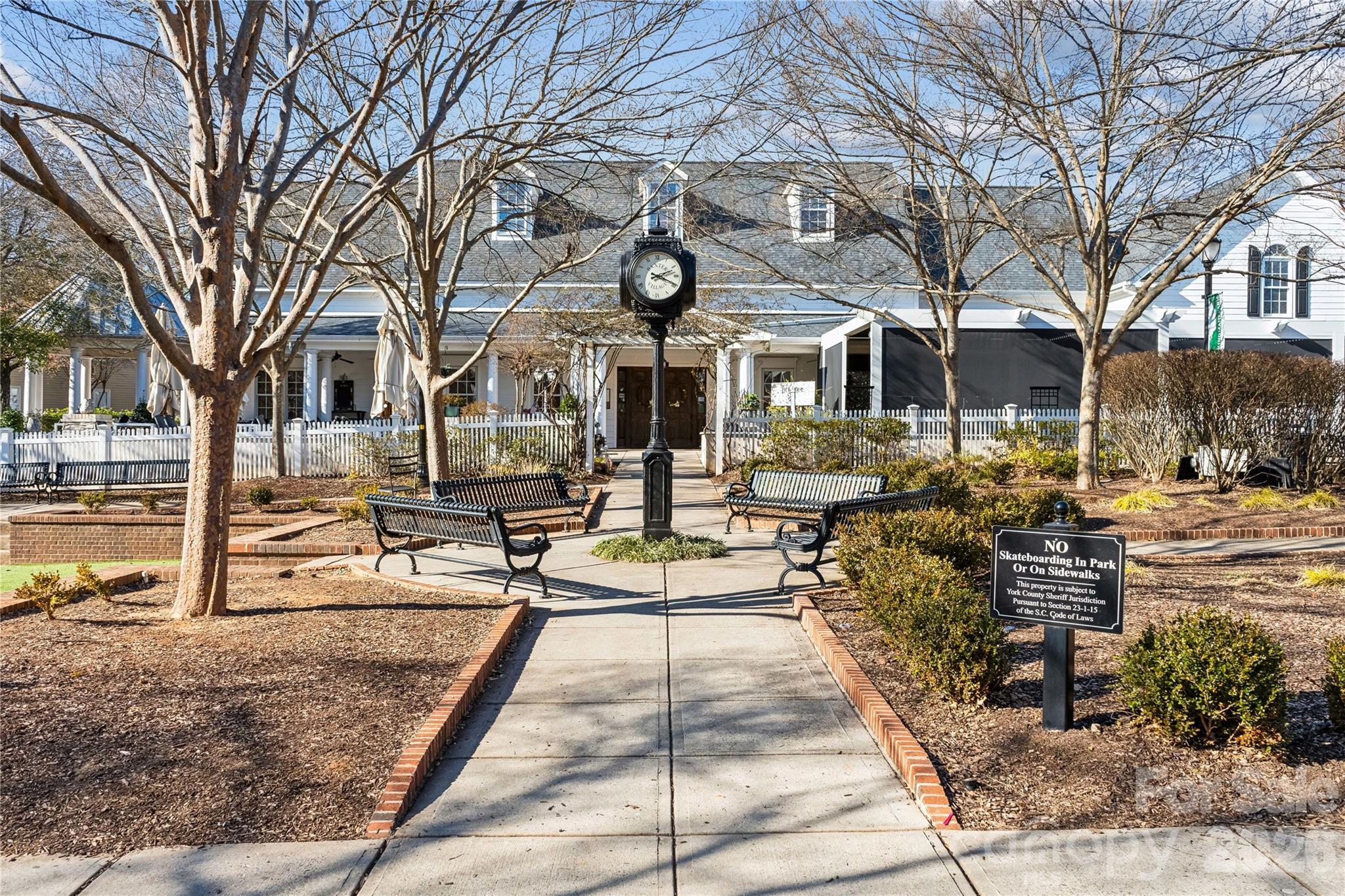 1329 Margo Mannor None — Fort Mill