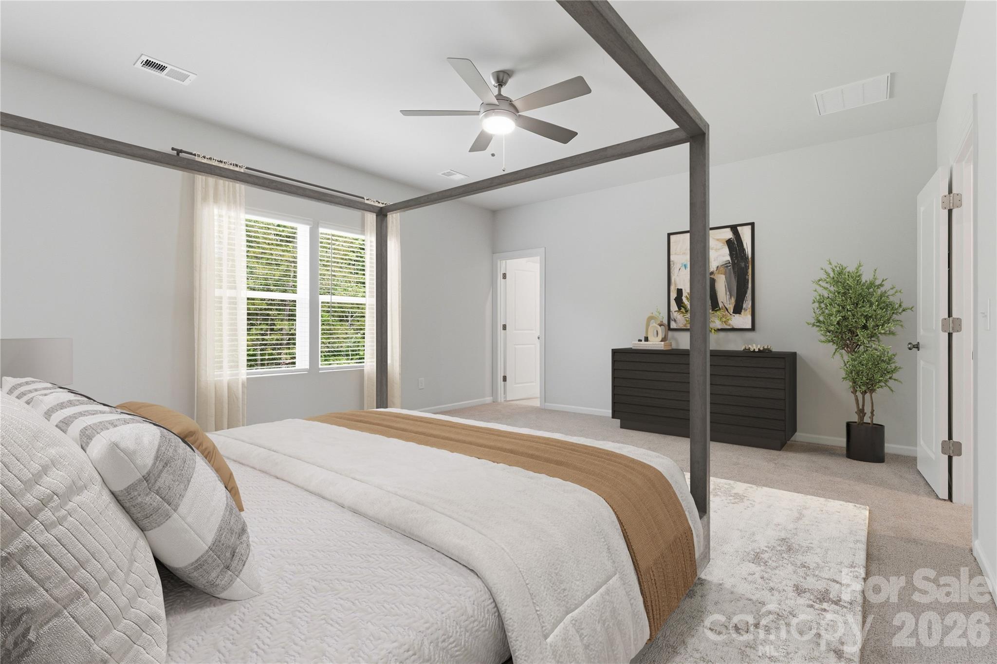 1329 Margo Mannor None — Fort Mill